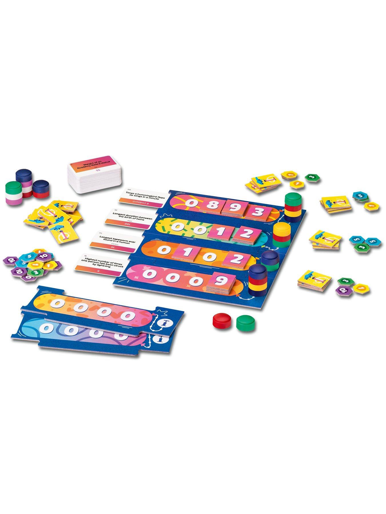 stillFront image of ravensburger-too-much-party-game