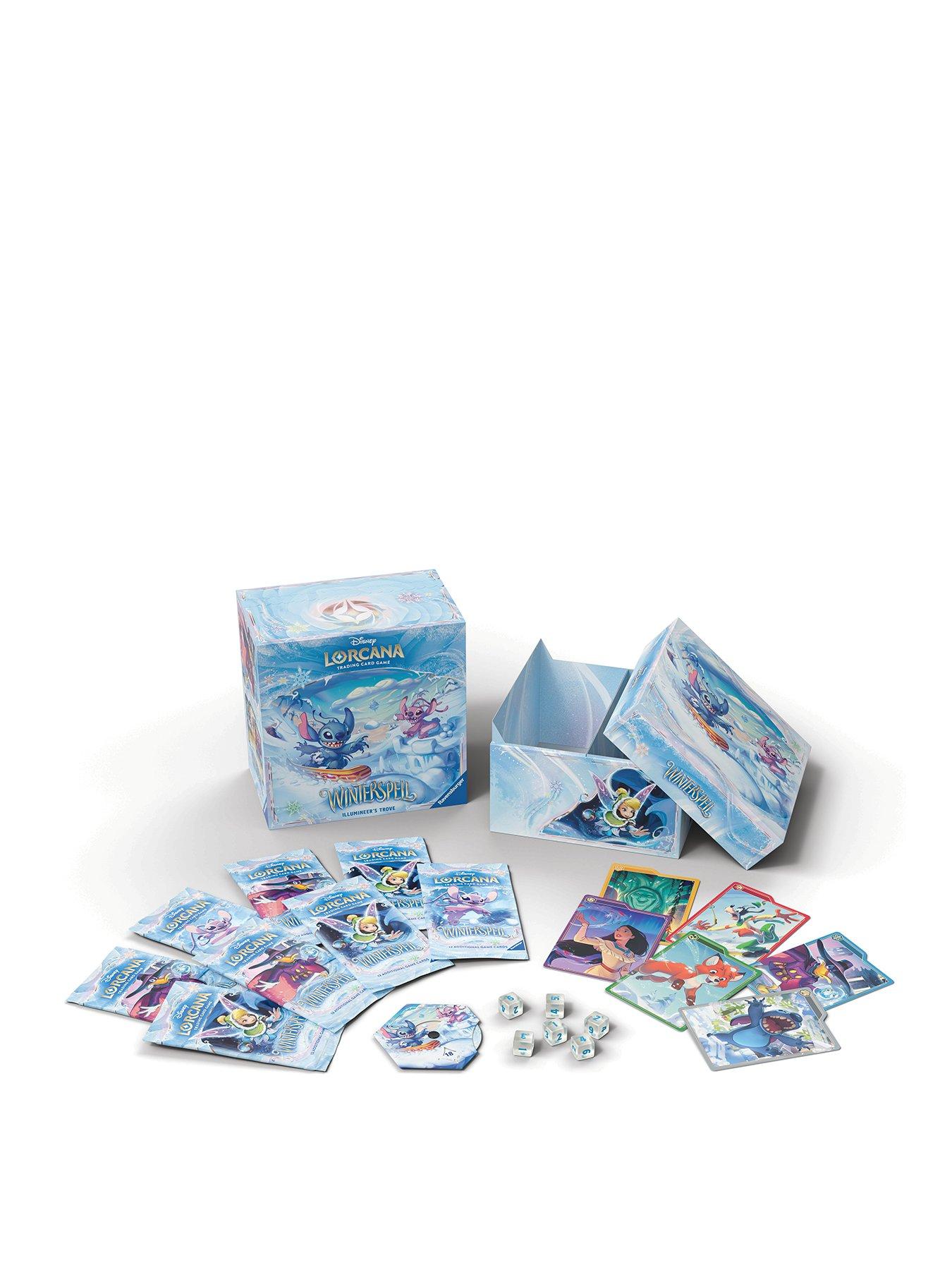 Disney Disney Lorcana - Illumineer's Trove Set - Set 11