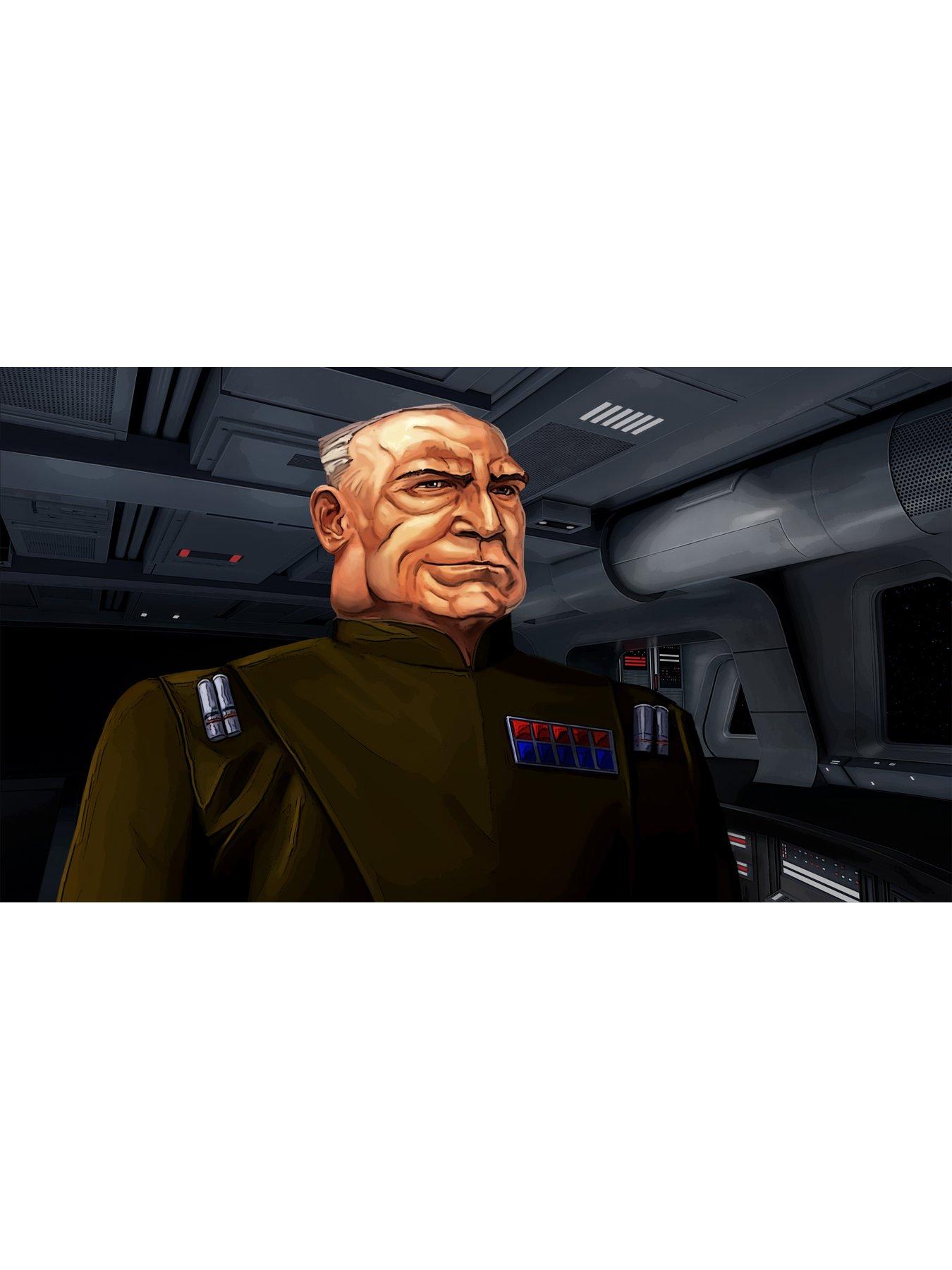 image of playstation-5-star-wars-dark-forces-remaster