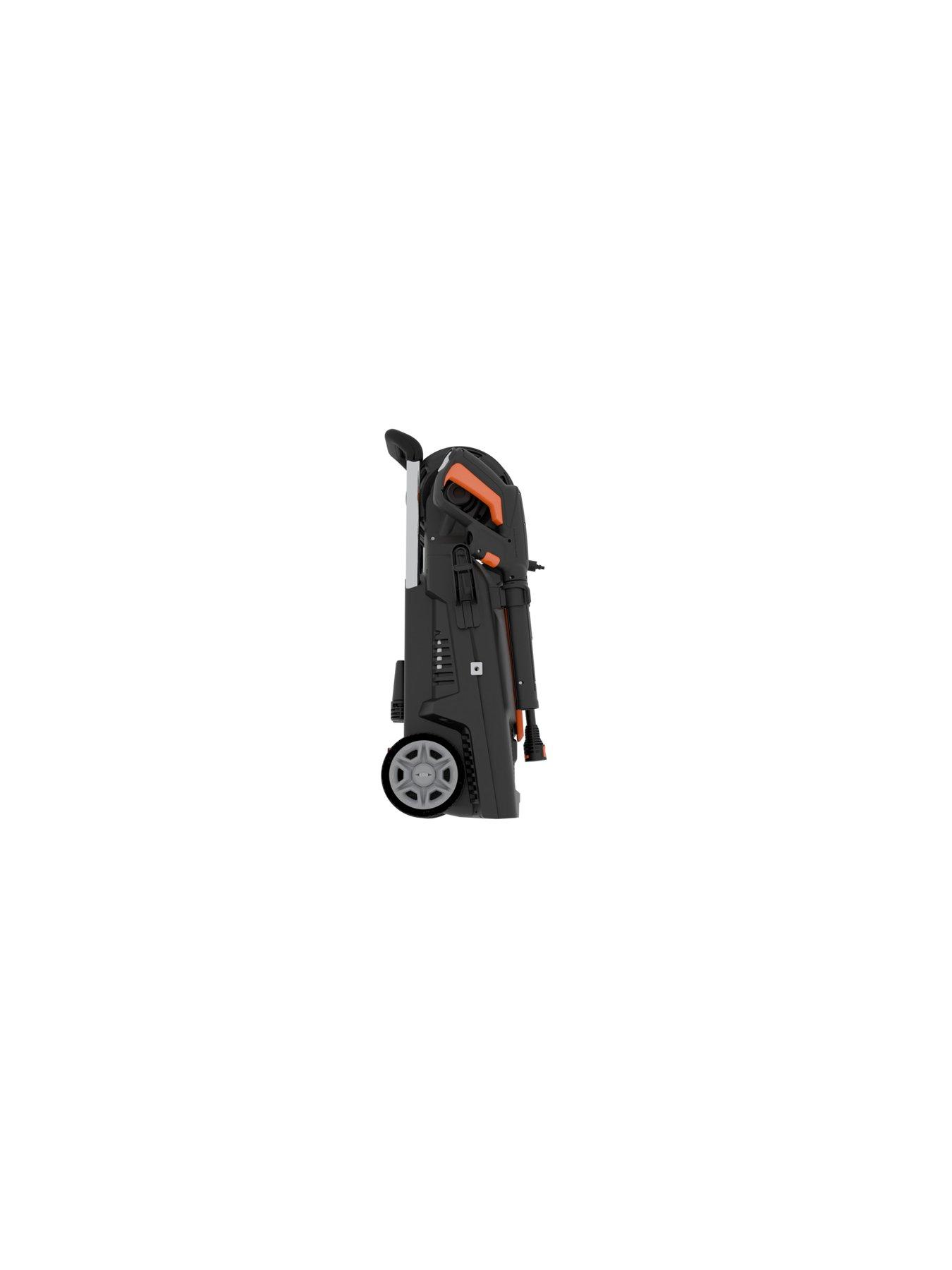 Image 2 of 7 of Yard Force 2800W Dual Pump HPW