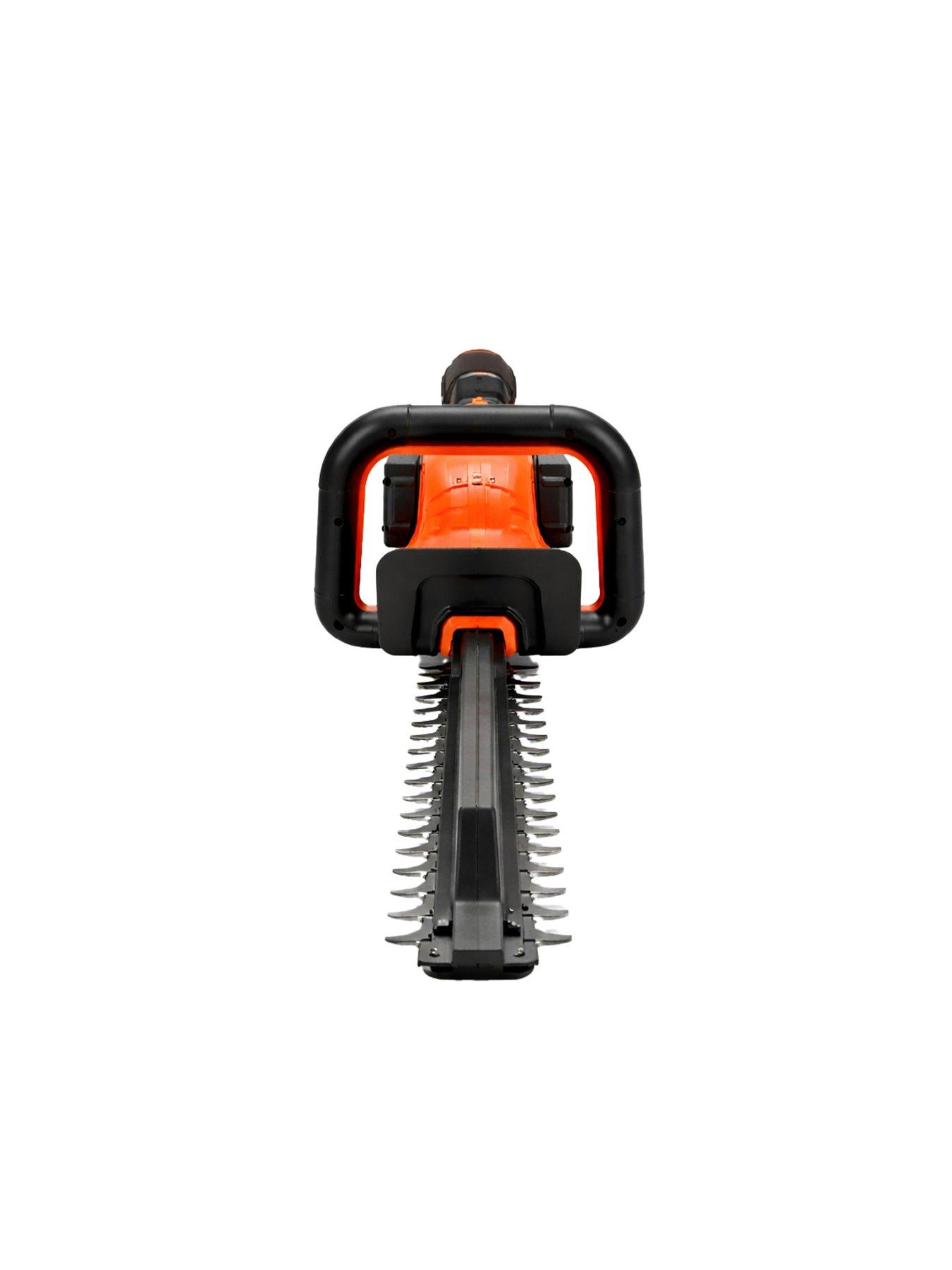 Image 4 of 5 of Yard Force 2x20V 2.5Ah hedge trimmer