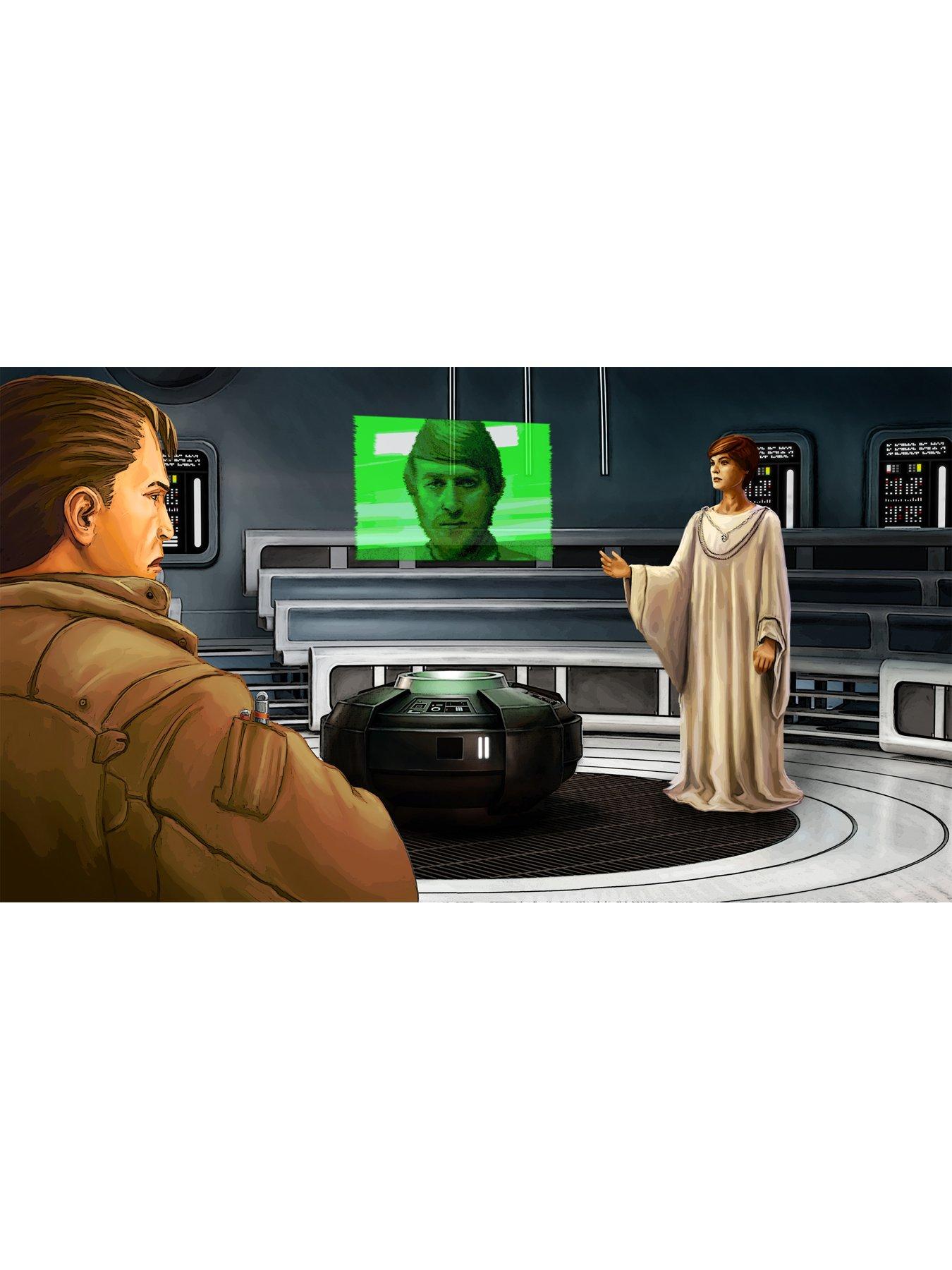  image of nintendo-switch-star-wars-dark-forces-remaster
