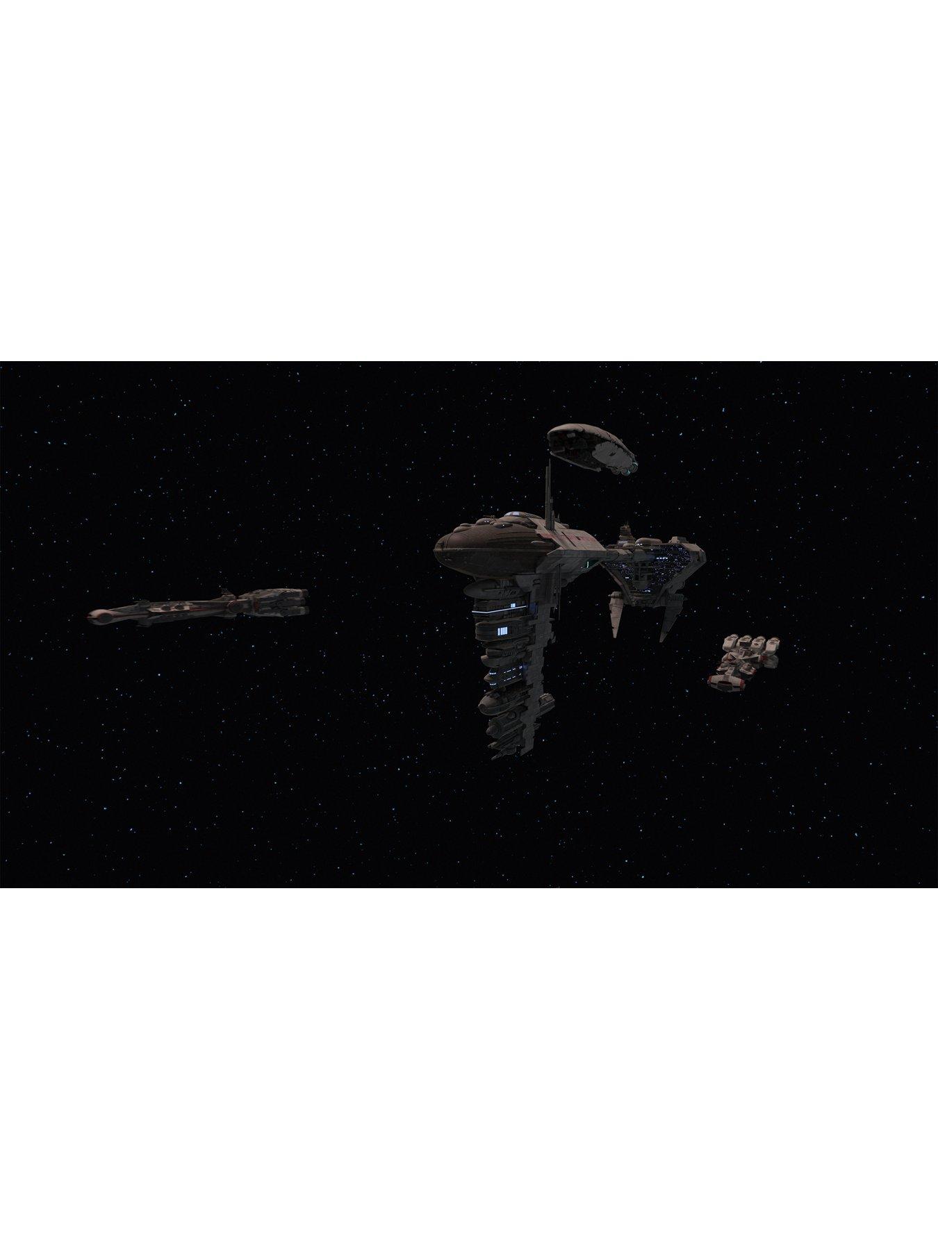  image of nintendo-switch-star-wars-dark-forces-remaster