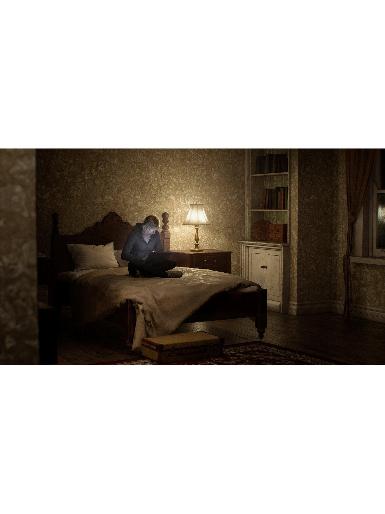 Image 6 of 7 of Nintendo Switch 2 Resident Evil:&nbsp;Generations Pack