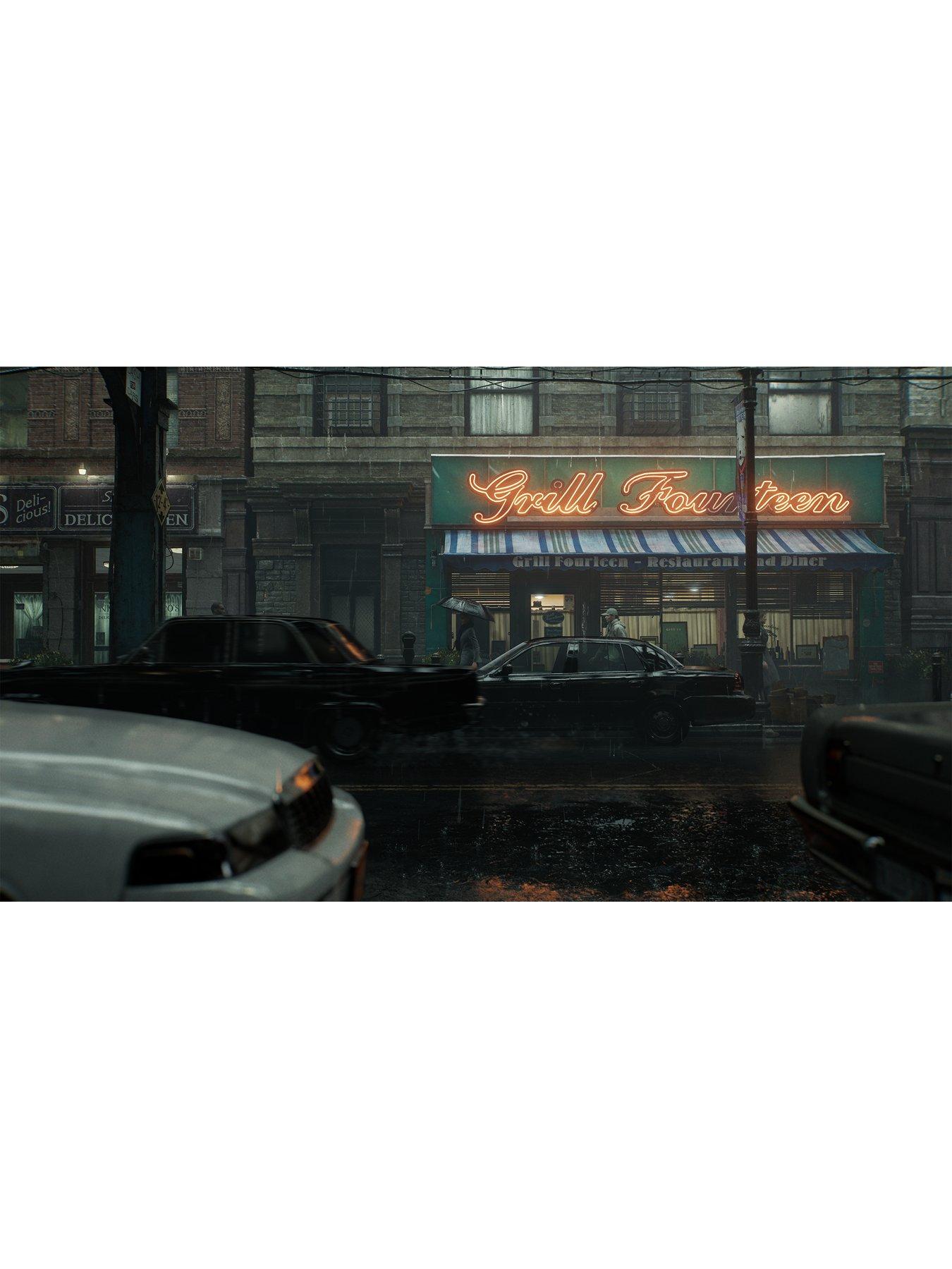 Image 7 of 7 of Nintendo Switch 2 Resident Evil:&nbsp;Generations Pack