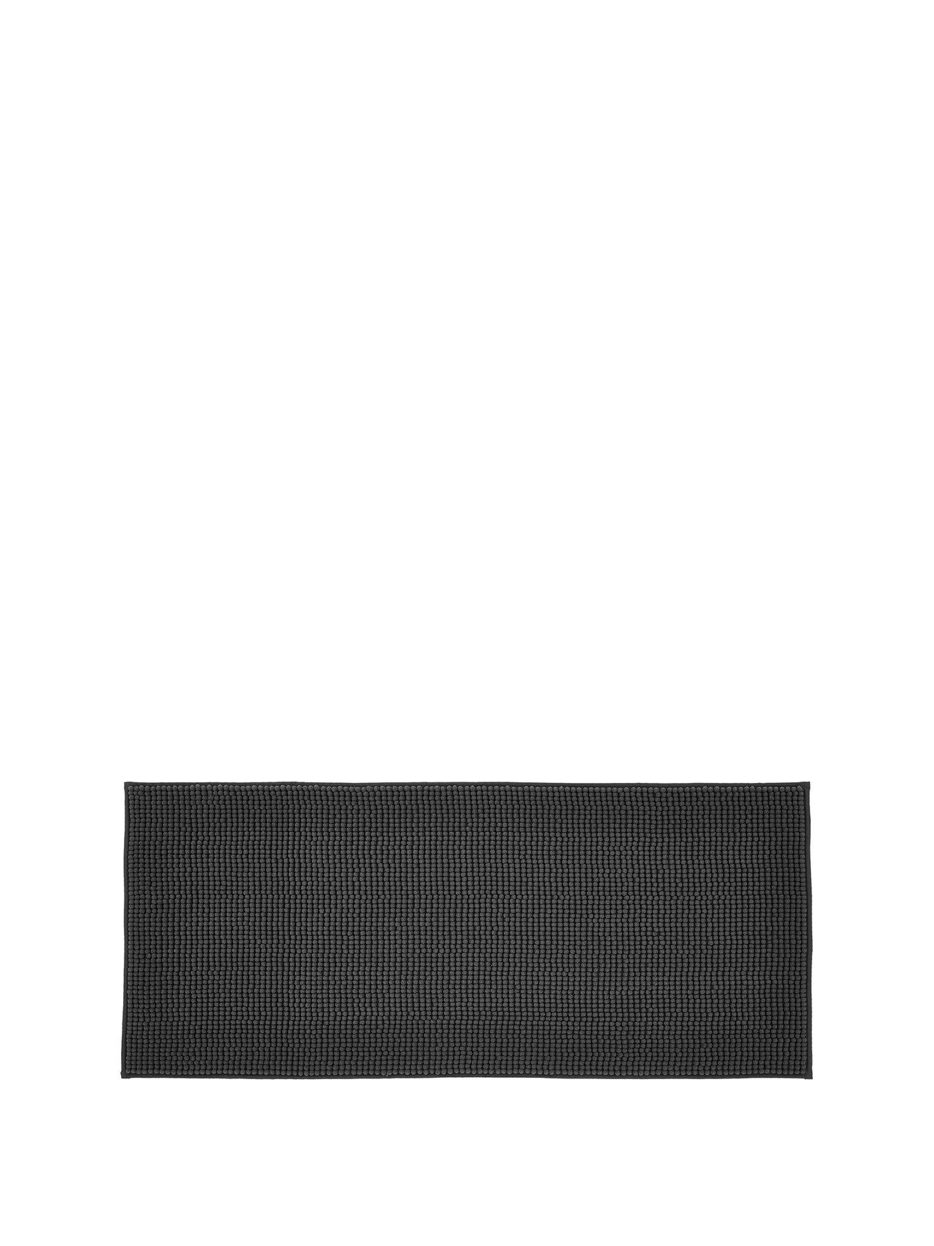 Image 2 of 4 of Catherine Lansfield Bobble Bath Mat Bath Mat
