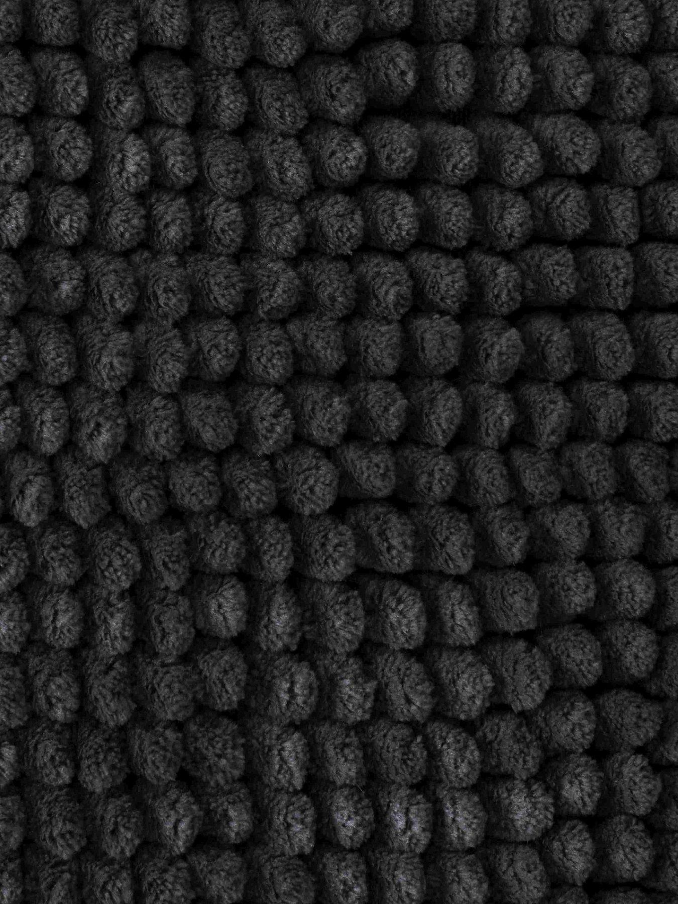 Image 4 of 4 of Catherine Lansfield Bobble Bath Mat Bath Mat