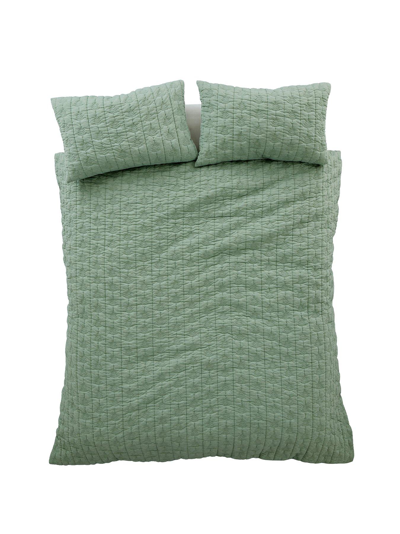 Image 3 of 6 of Pineapple Elephant Pinsonic Christmas Tree Duvet Set