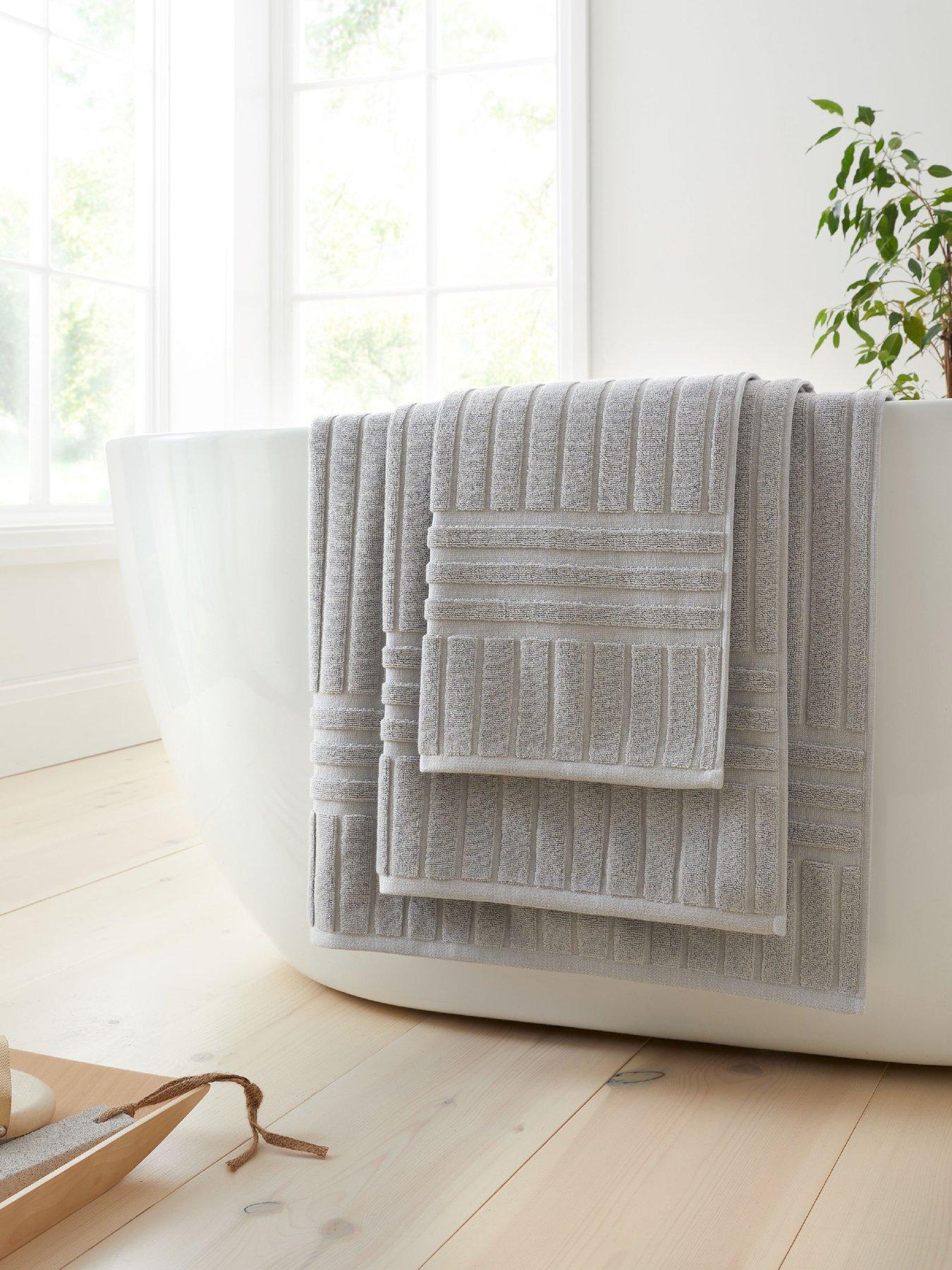 Bianca Hotel Towel 100% Cotton Towel Collection