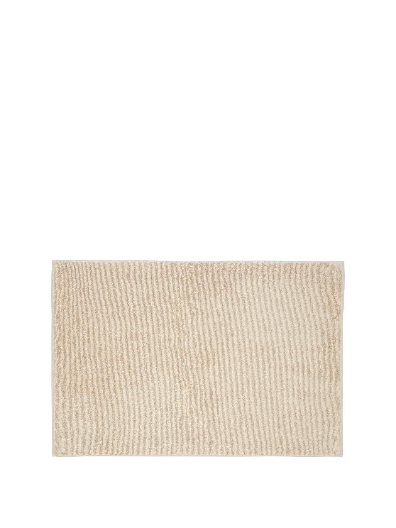 Image 2 of 4 of Bianca So Soft Cotton Zero Twist Spa Towel Collection