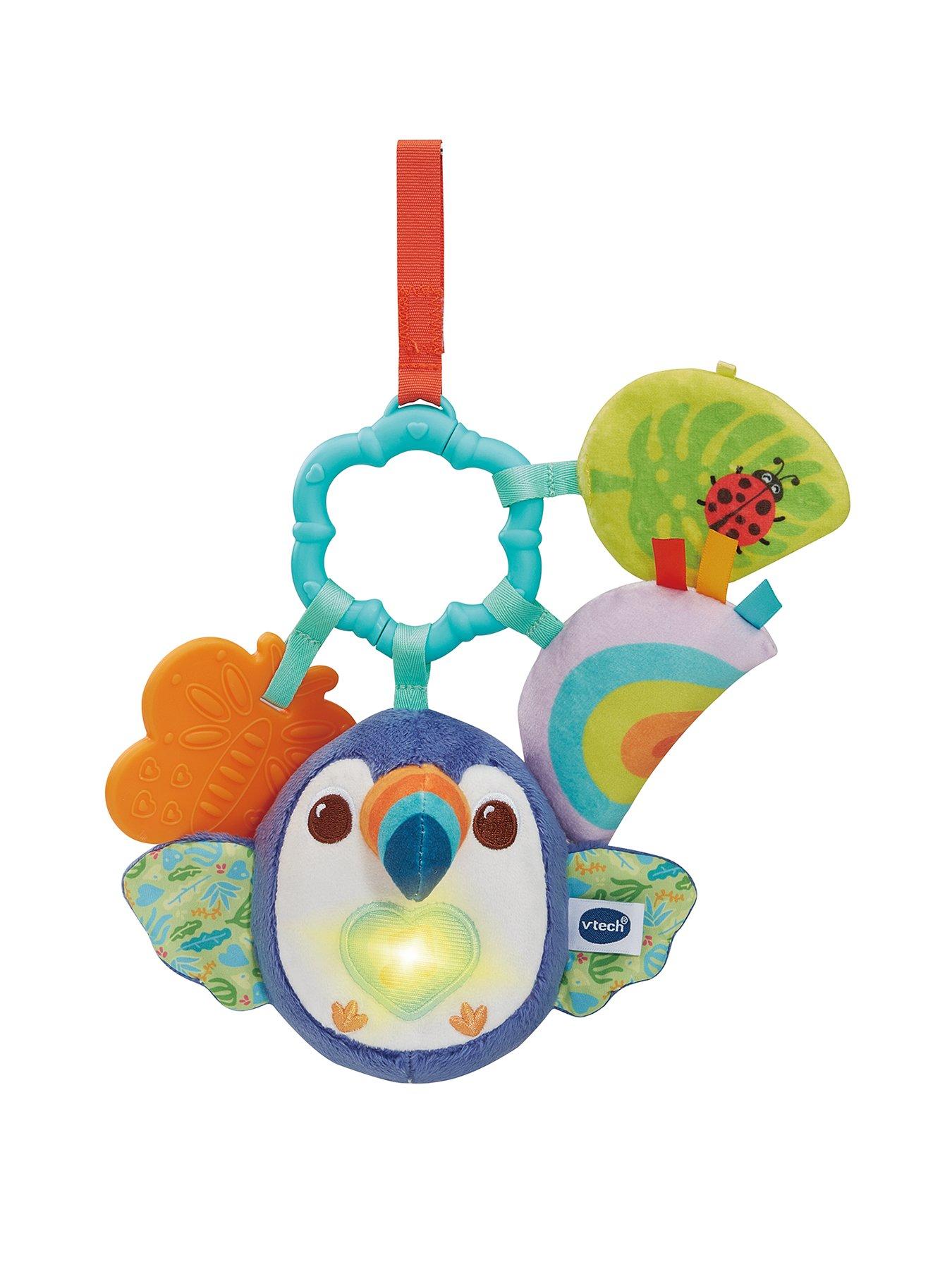 VTech Take-Along Toucan