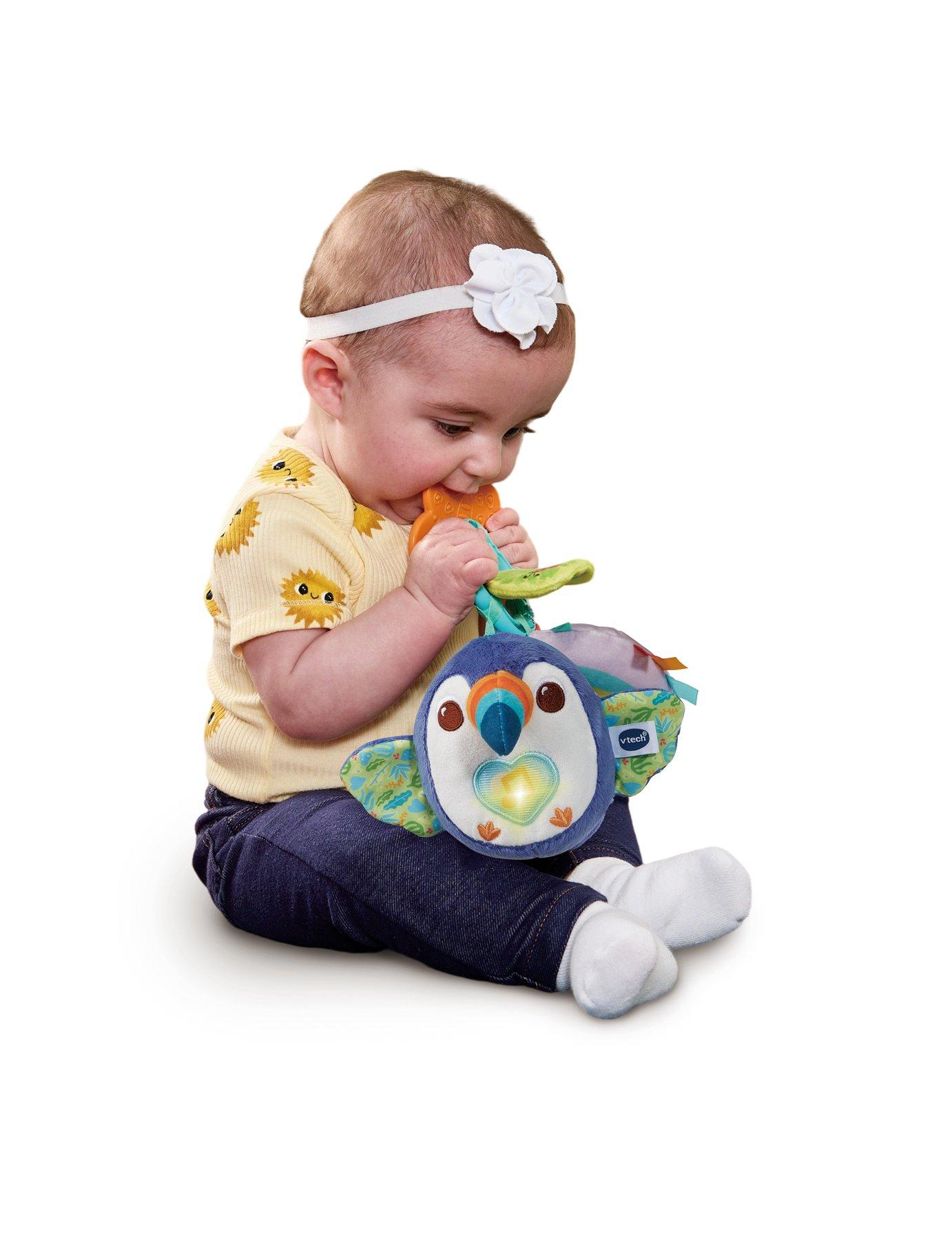Image 2 of 5 of VTech Take-Along Toucan