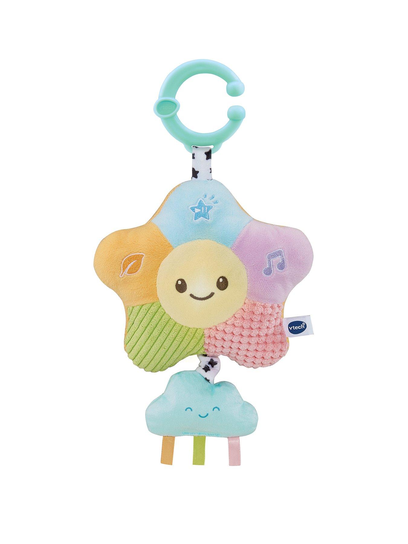 VTech Soothing Sounds Star