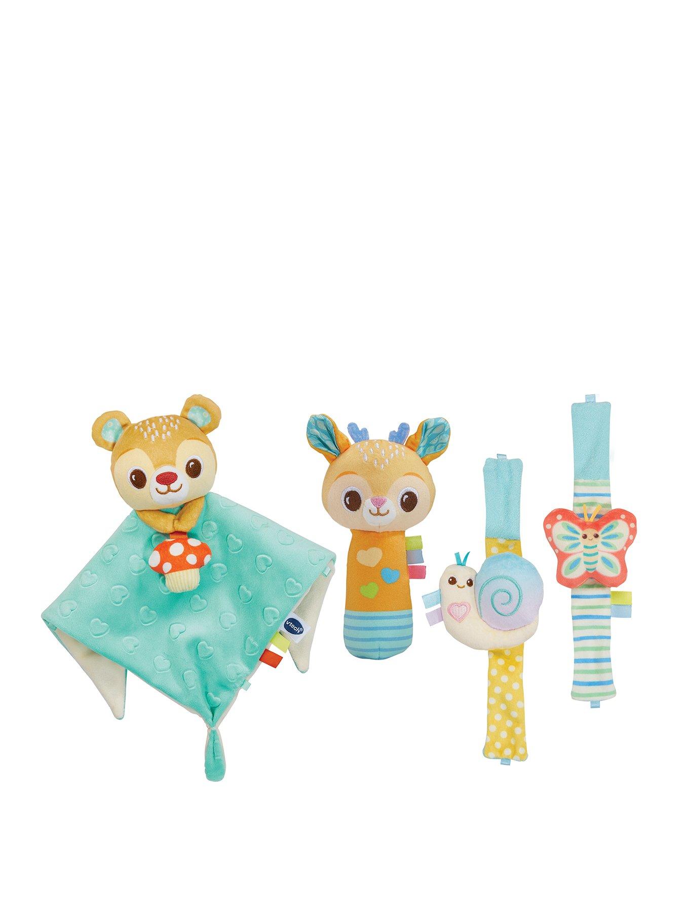 VTech Forest Pals First Discoveries Set