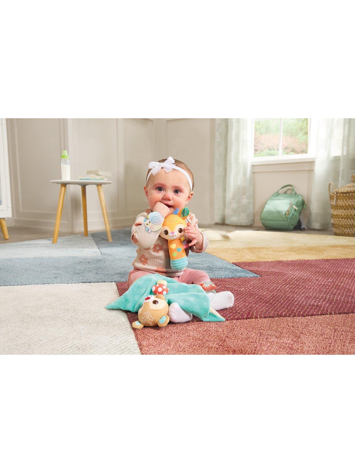 Image 2 of 4 of VTech Forest Pals First Discoveries Set