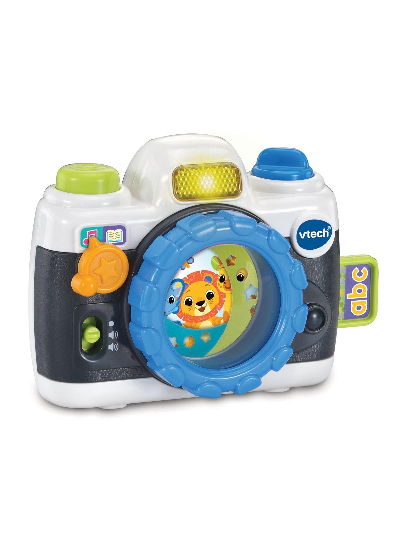 stillFront image of vtech-snap-and-smile-camera