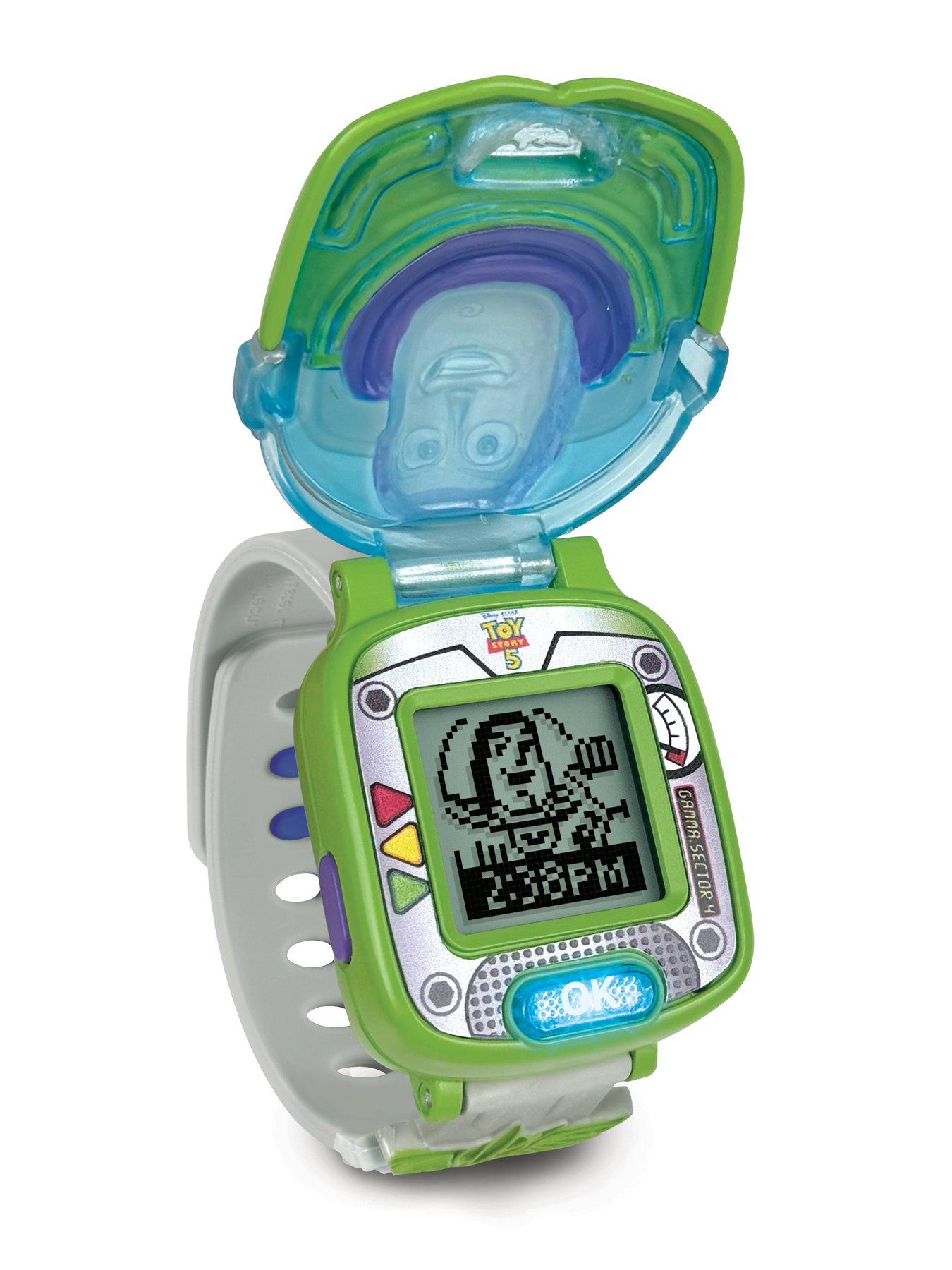 Image 2 of 8 of VTech Buzz Learning Watch