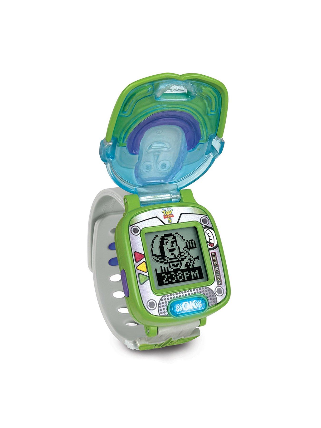 Image 3 of 8 of VTech Buzz Learning Watch