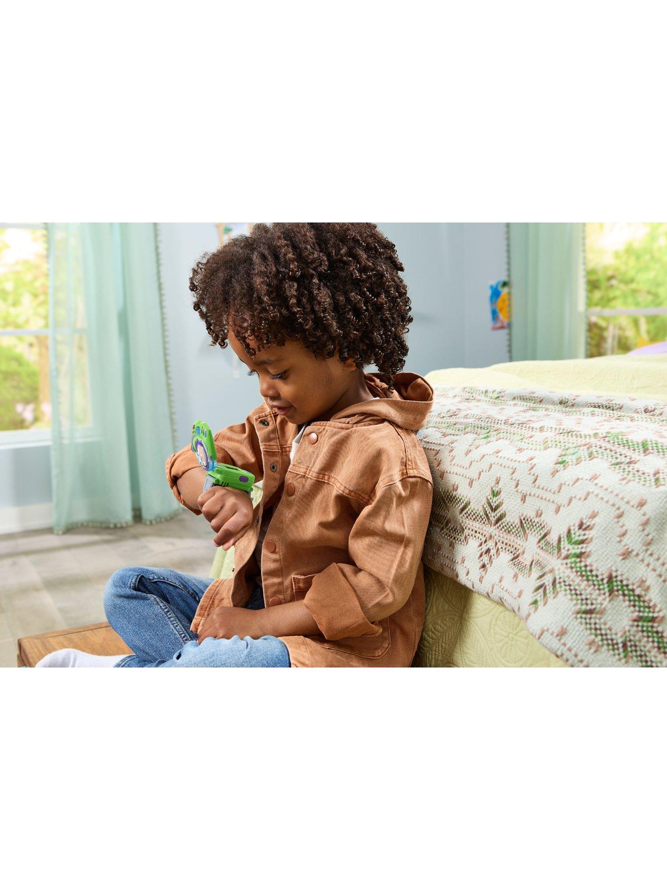 Image 5 of 8 of VTech Buzz Learning Watch