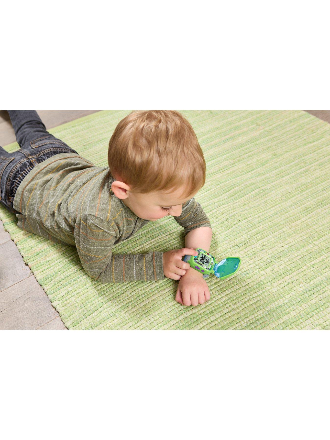 Image 6 of 8 of VTech Buzz Learning Watch