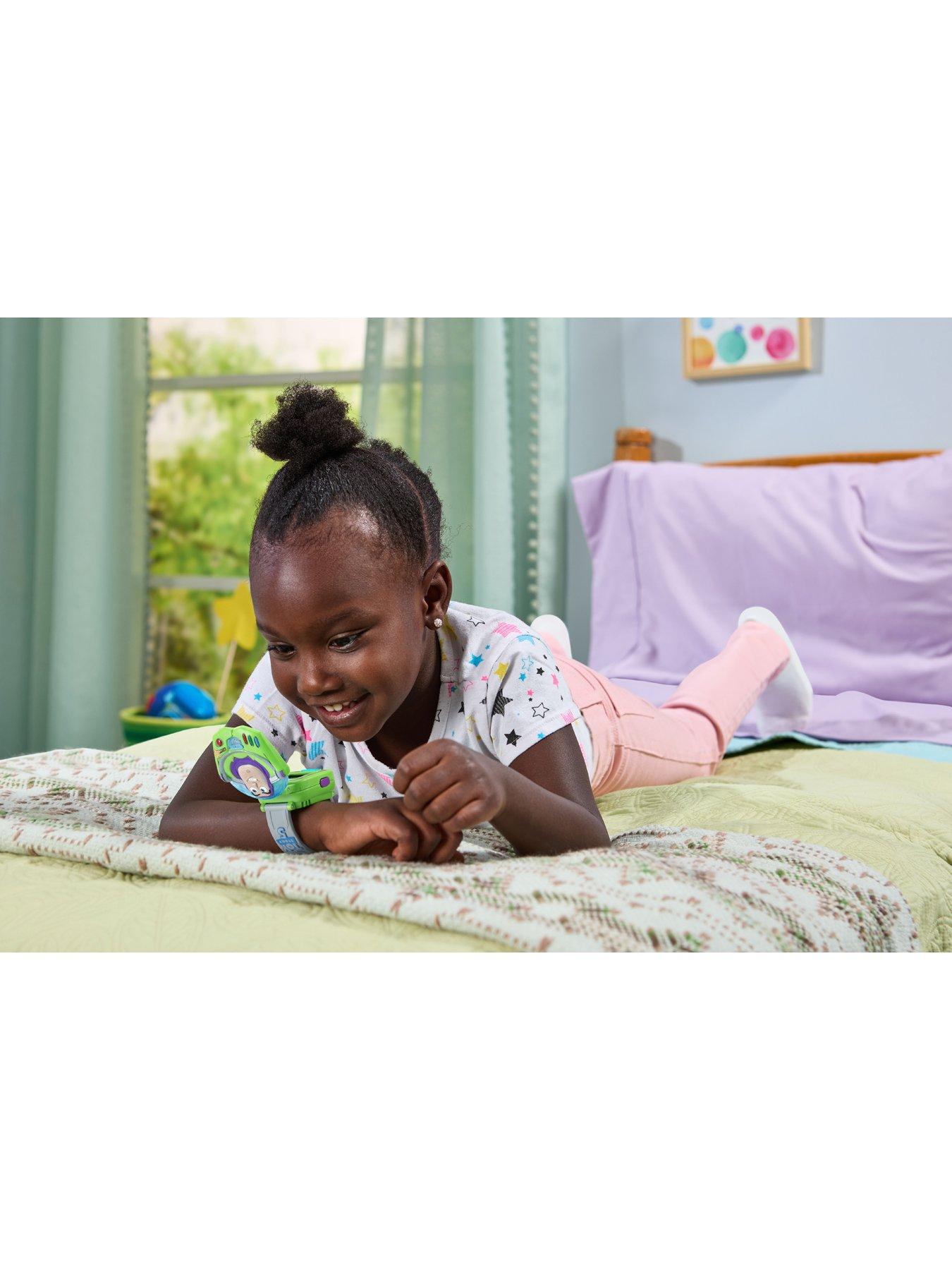 Image 7 of 8 of VTech Buzz Learning Watch
