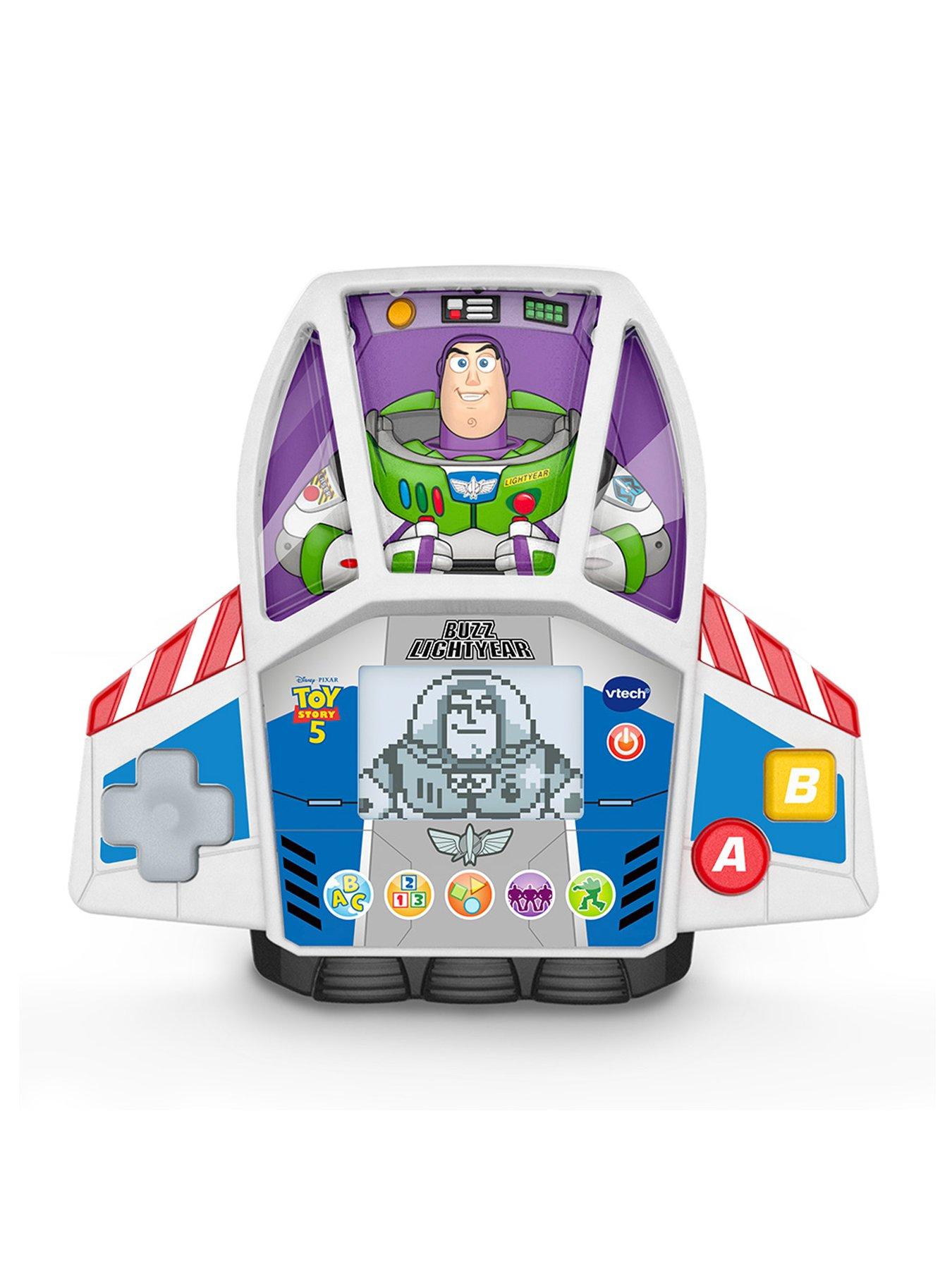 stillFront image of vtech-buzz-lightyear-game-n-go