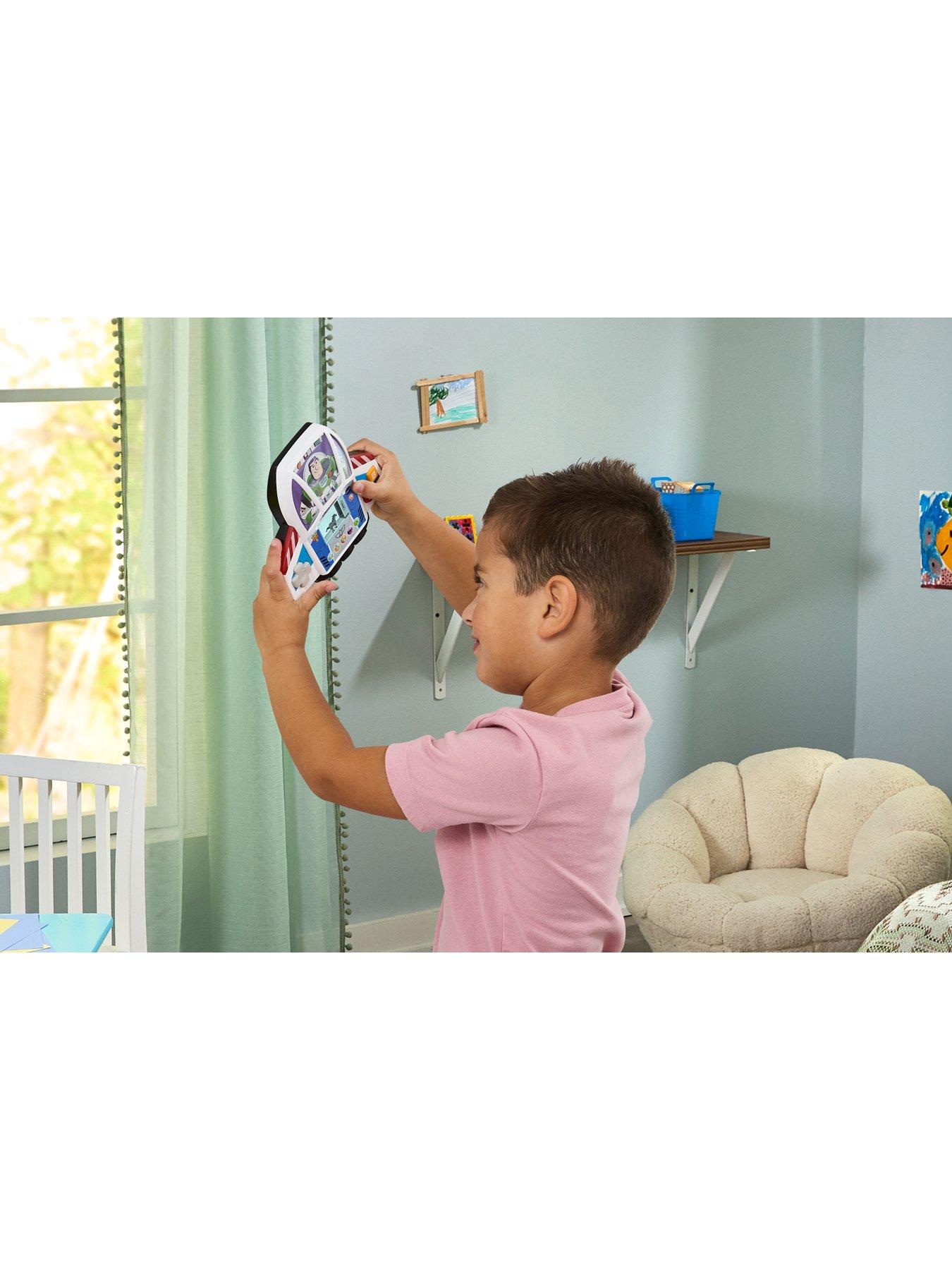 Image 4 of 7 of VTech Buzz Lightyear Game 'n' Go