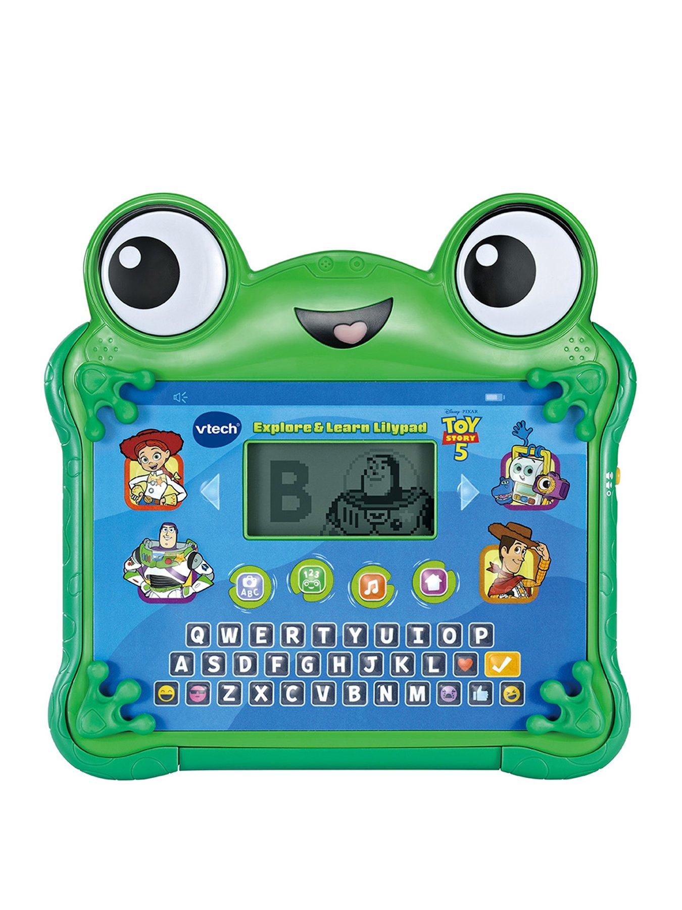 VTech Lilypad Tablet