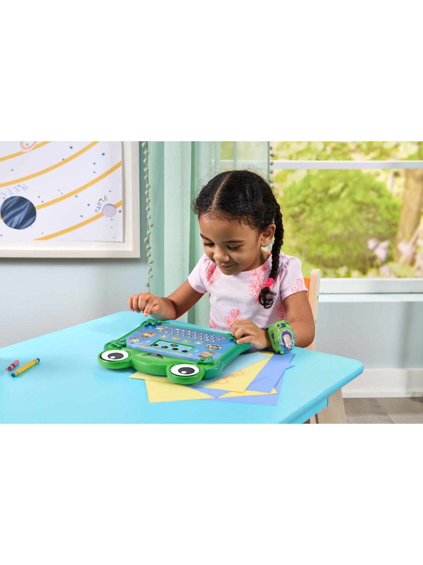 Image 5 of 7 of VTech Disney Toy Story 5 Lilypad Tablet