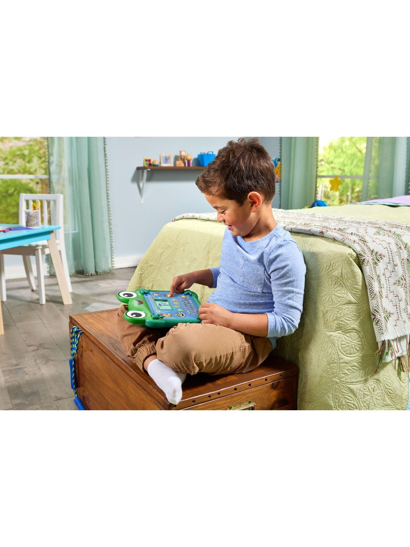 Image 7 of 7 of VTech Disney Toy Story 5 Lilypad Tablet