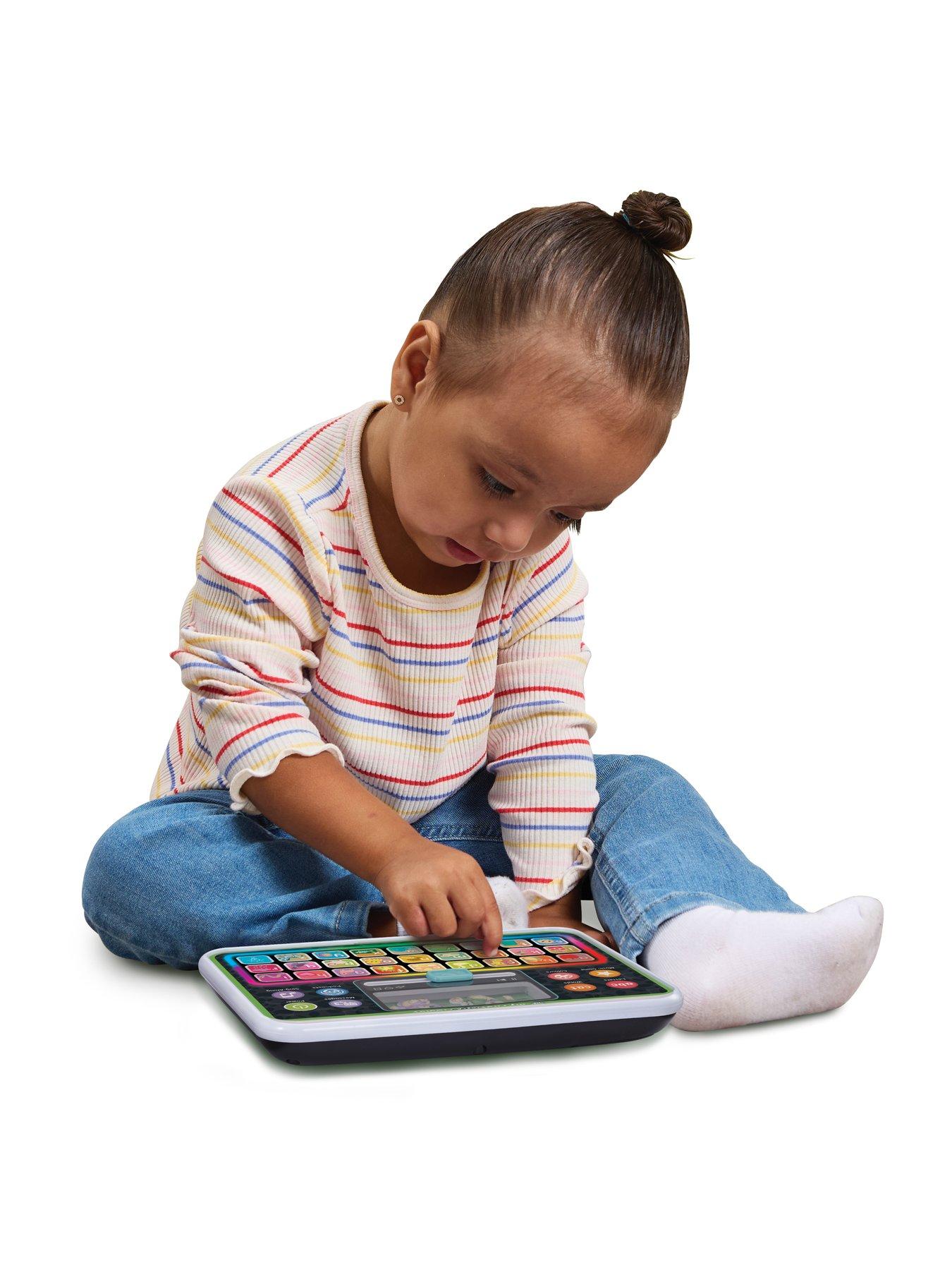 Image 5 of 8 of LeapFrog My First ABC Tablet