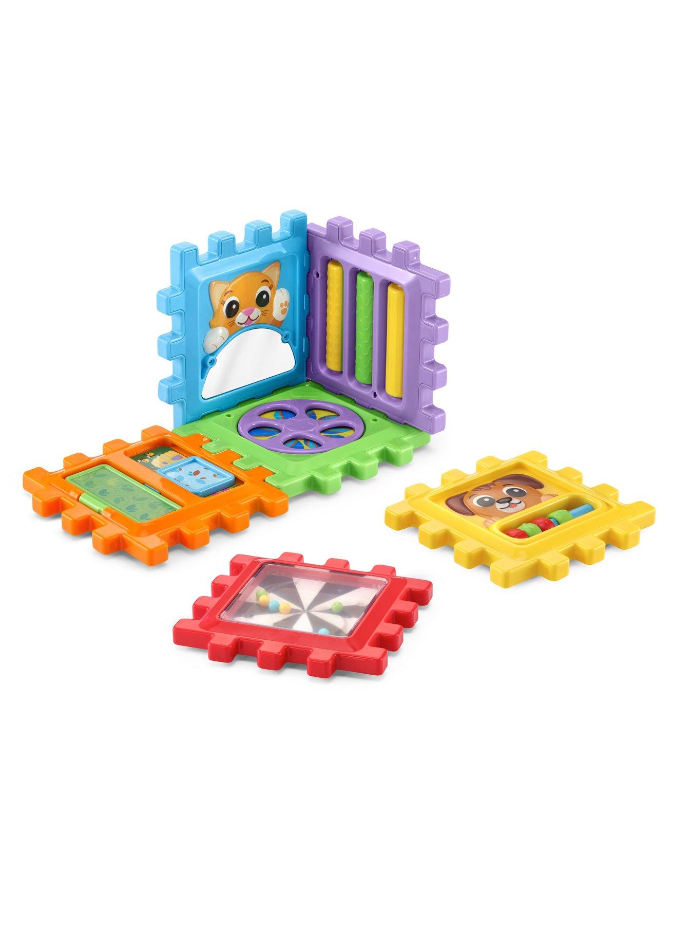  image of leapfrog-6-in-1-snap-amp-learn-busy-cube