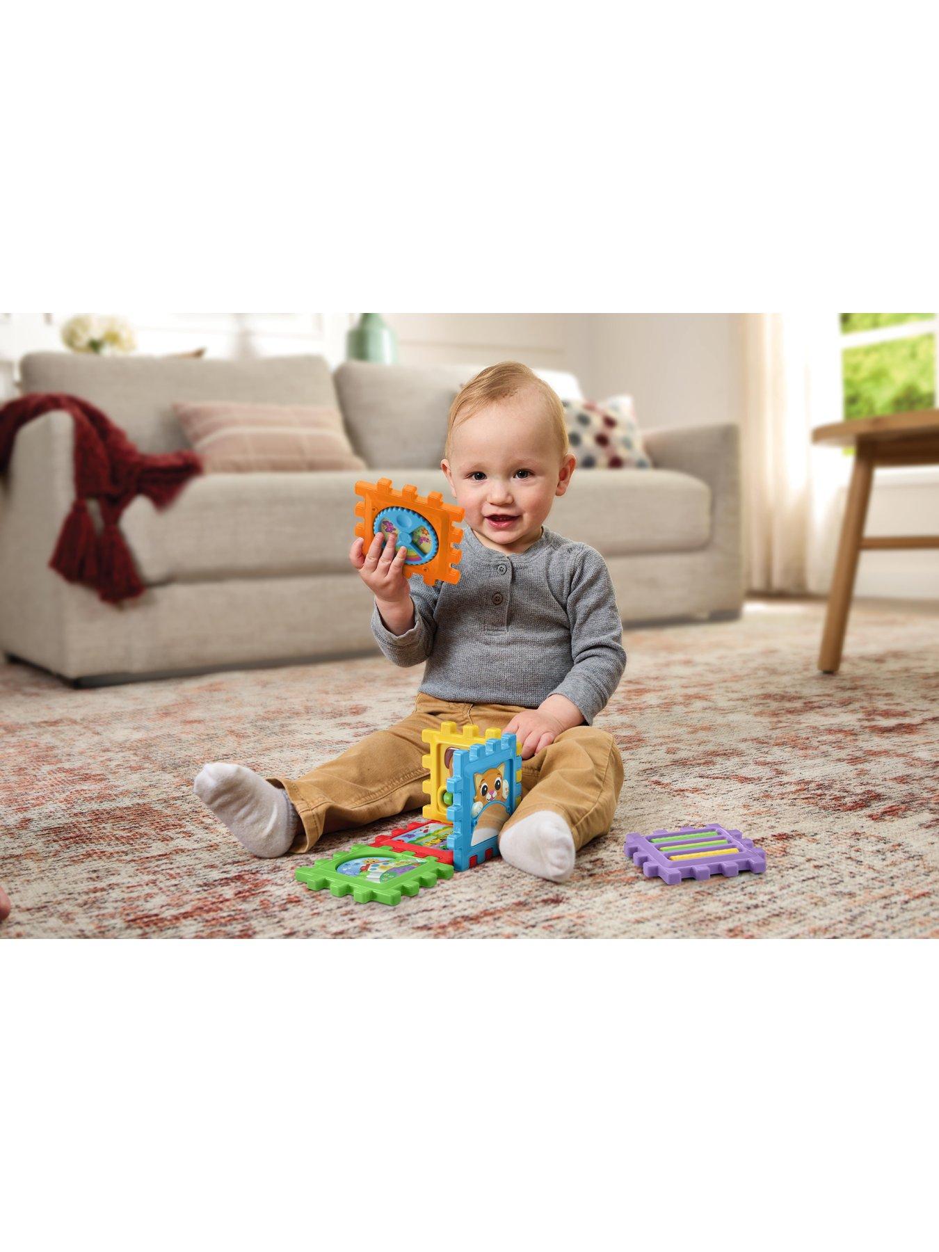  image of leapfrog-6-in-1-snap-amp-learn-busy-cube