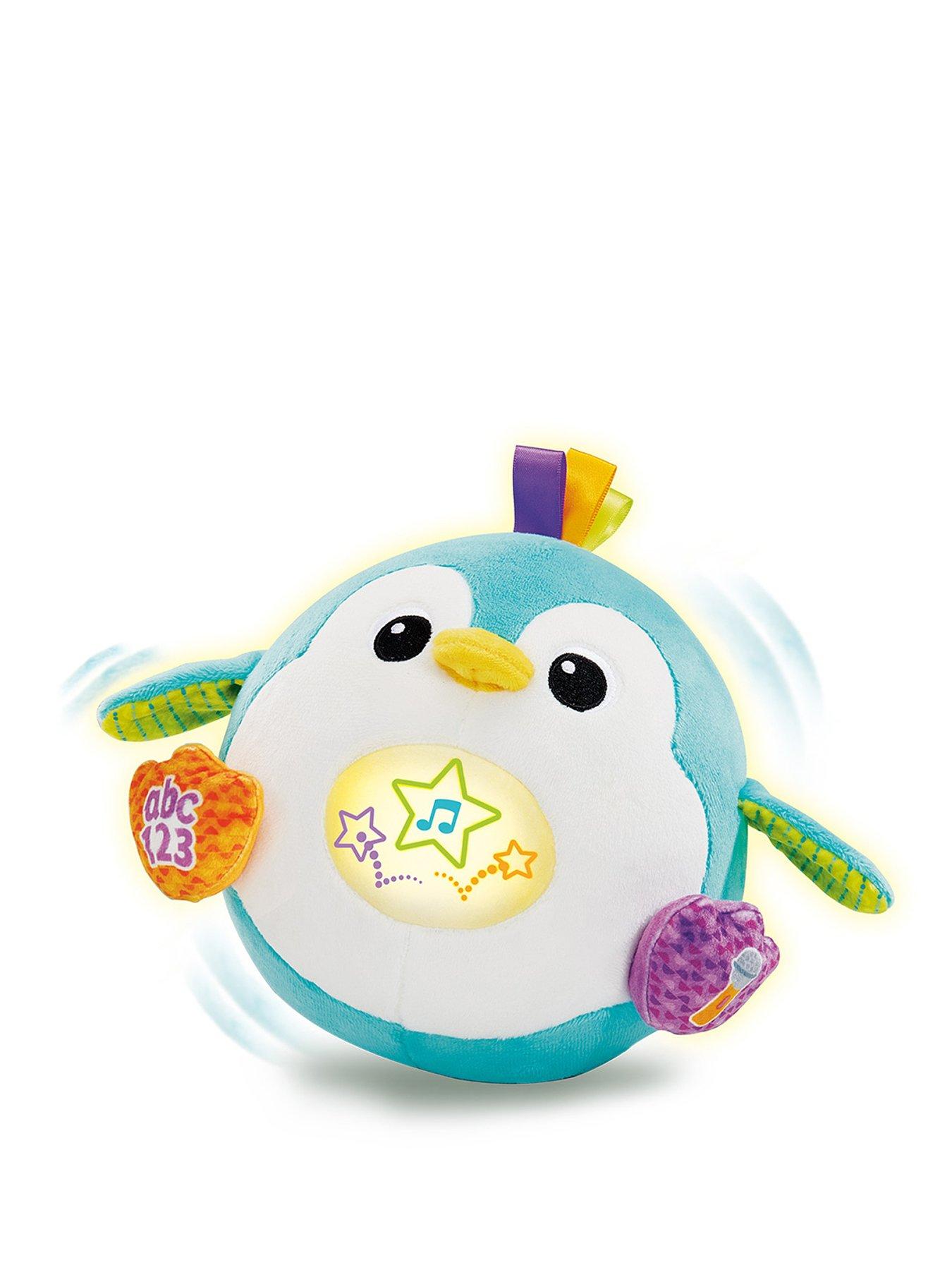 LeapFrog 123 Bounce with Me Penguin