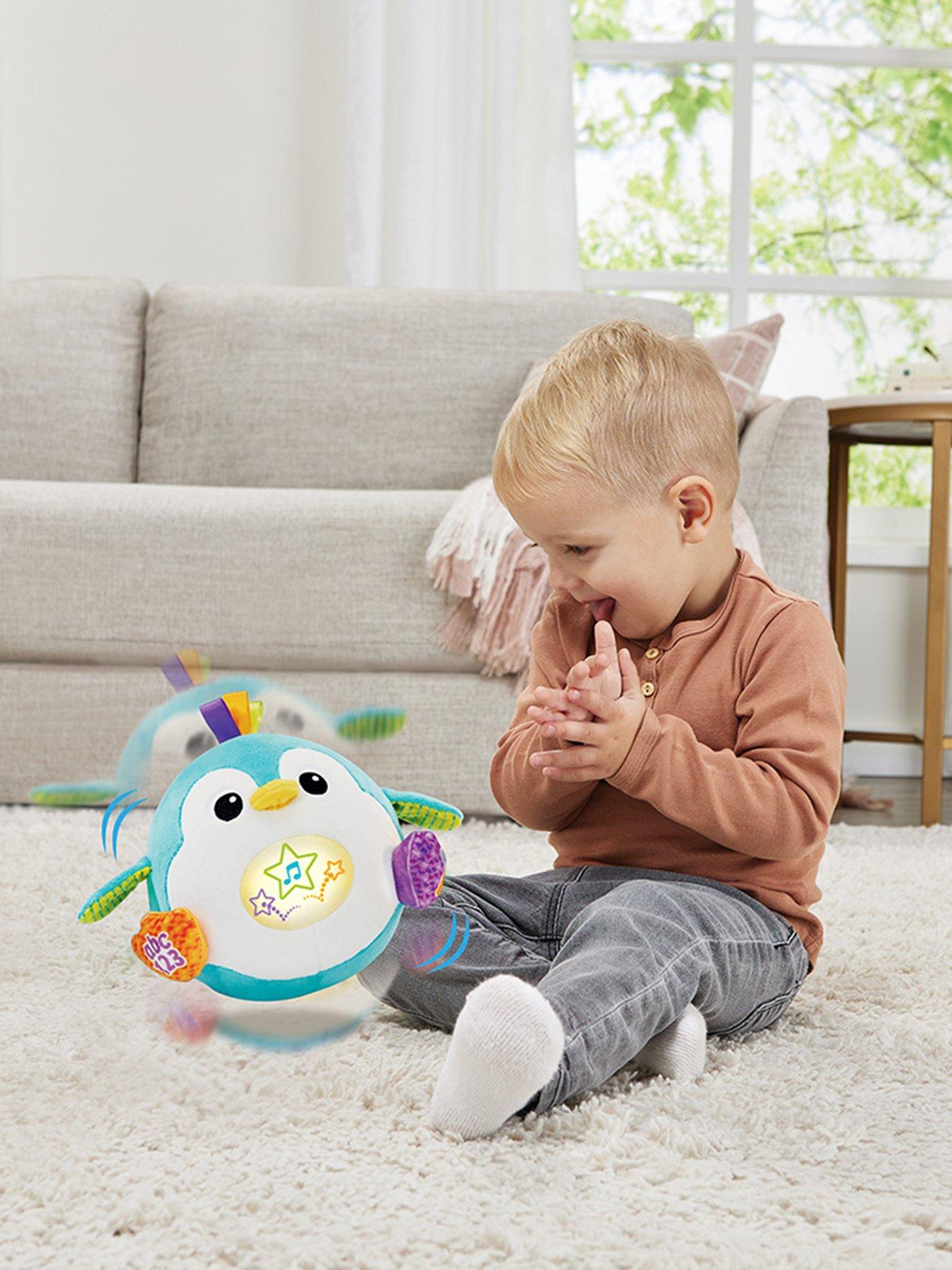  image of leapfrog-123-bounce-with-me-penguin