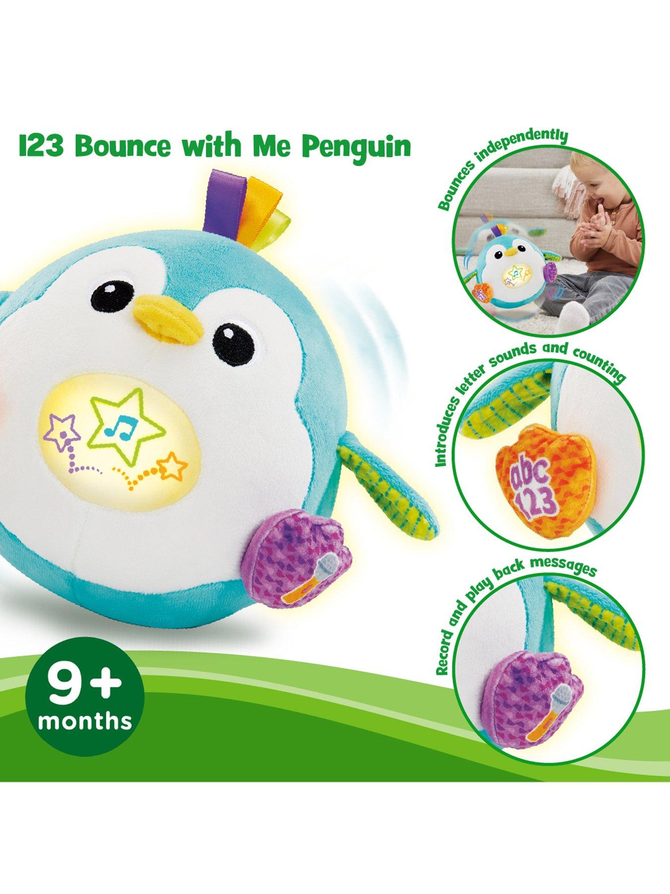  image of leapfrog-123-bounce-with-me-penguin