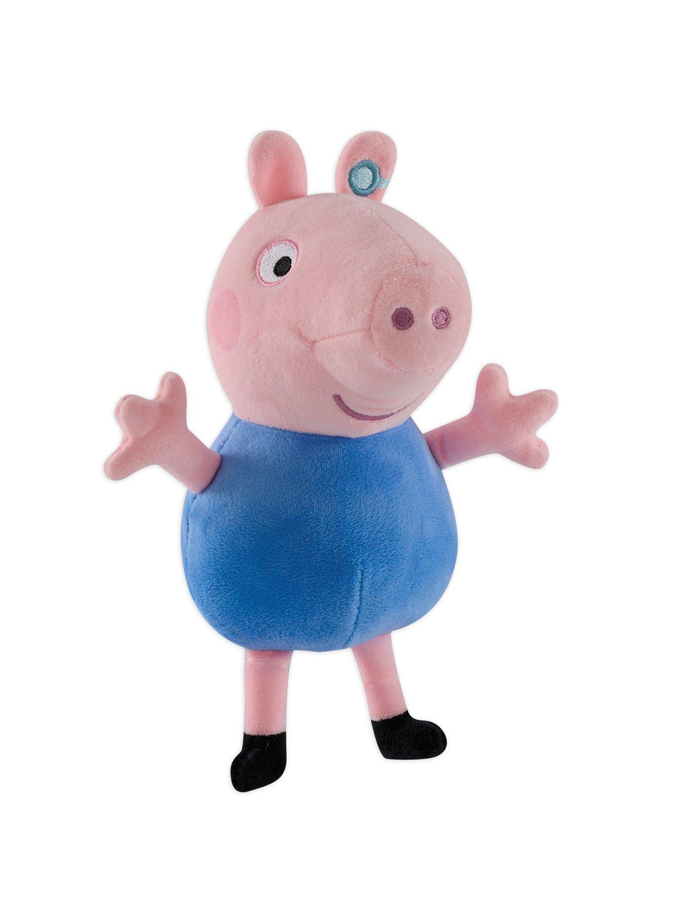  image of peppa-pig-peppa-pig-talking-george