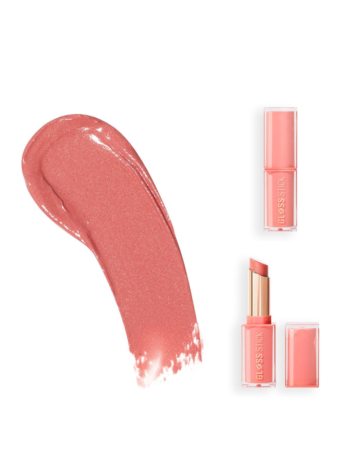 Revolution Beauty London Revolution Pout Lip Gloss Stick