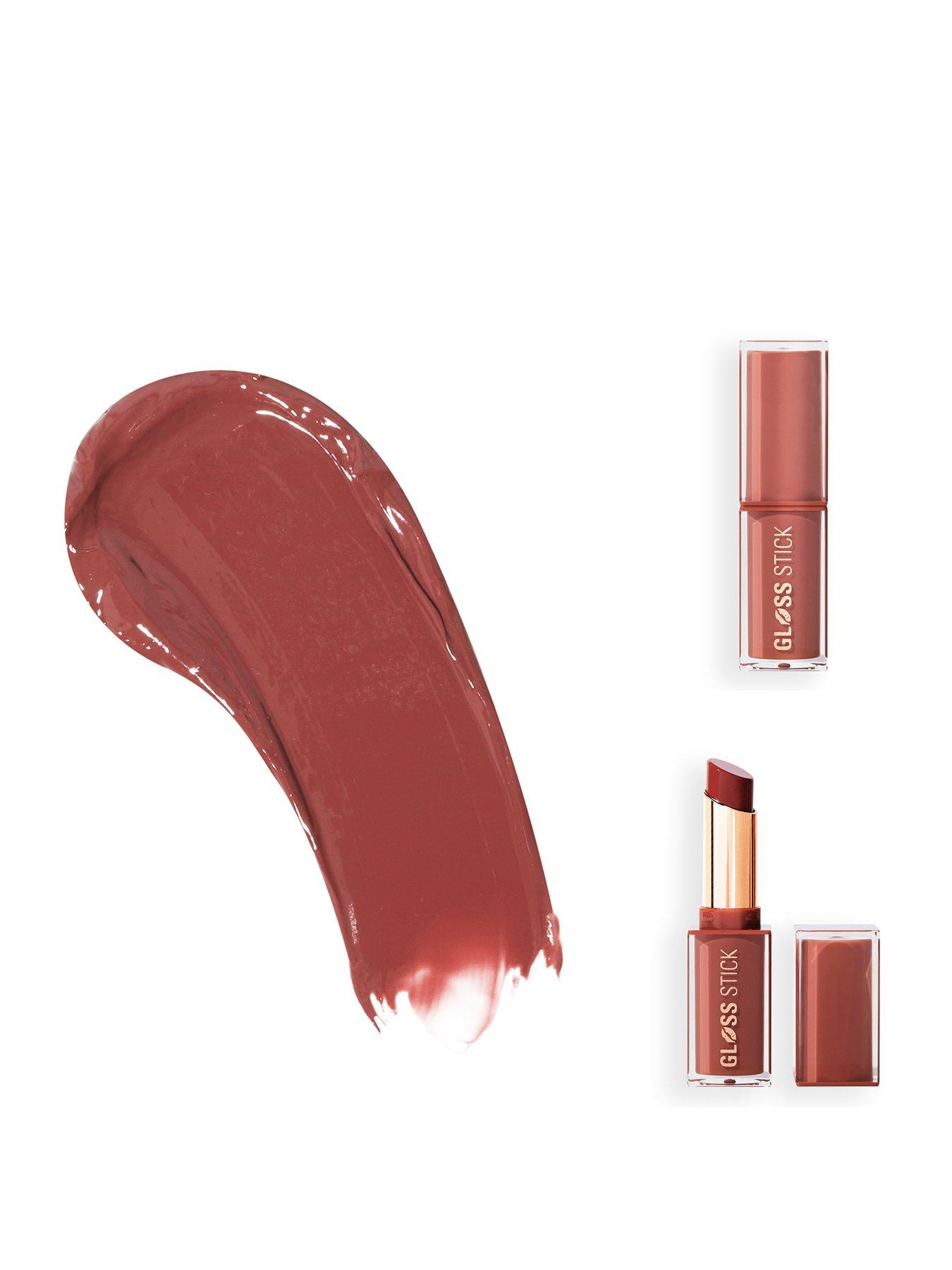 Revolution Beauty London Revolution Pout Lip Gloss Stick