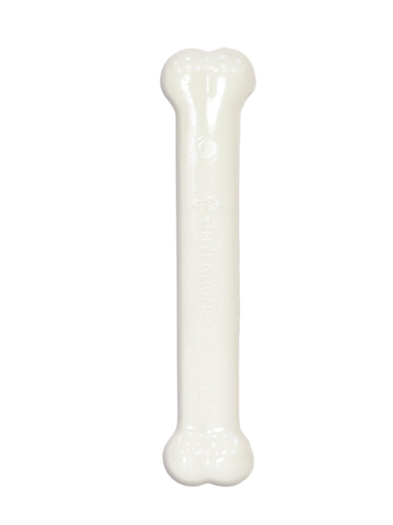 Image 3 of 7 of Nylabone Ncf104Peu - Ny Extreme Chew Chicken Large