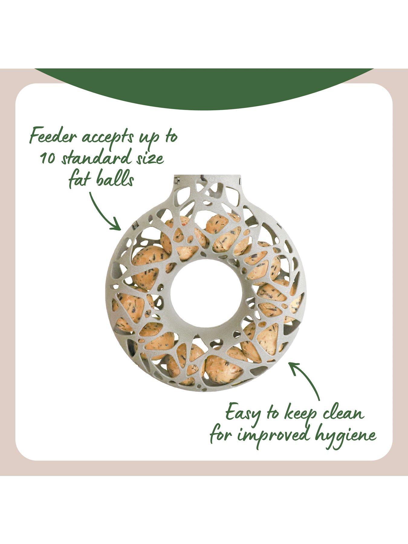  image of rosewood-fatball-ring-feeder