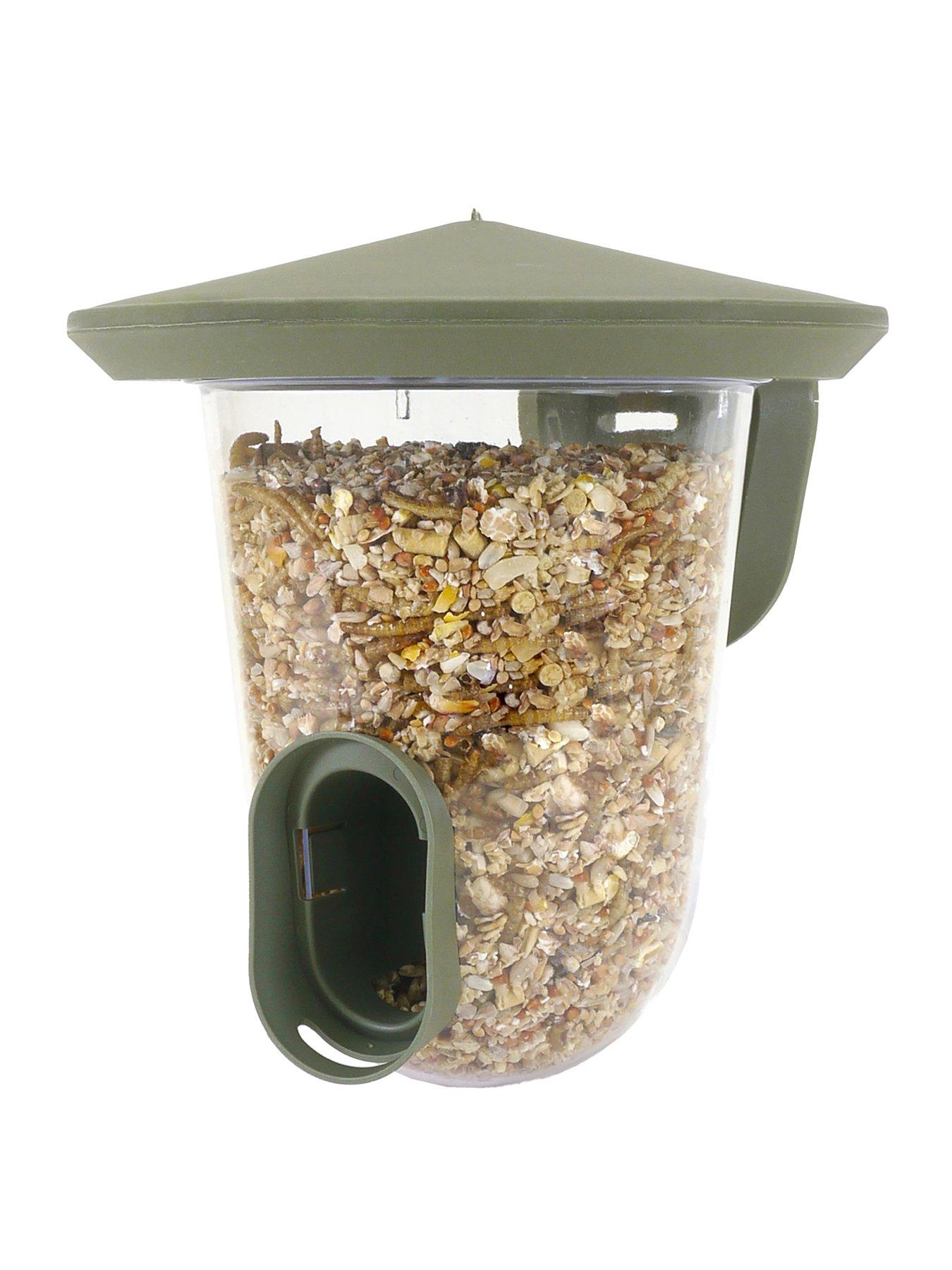 Nylabone Seed-Saver Feeder