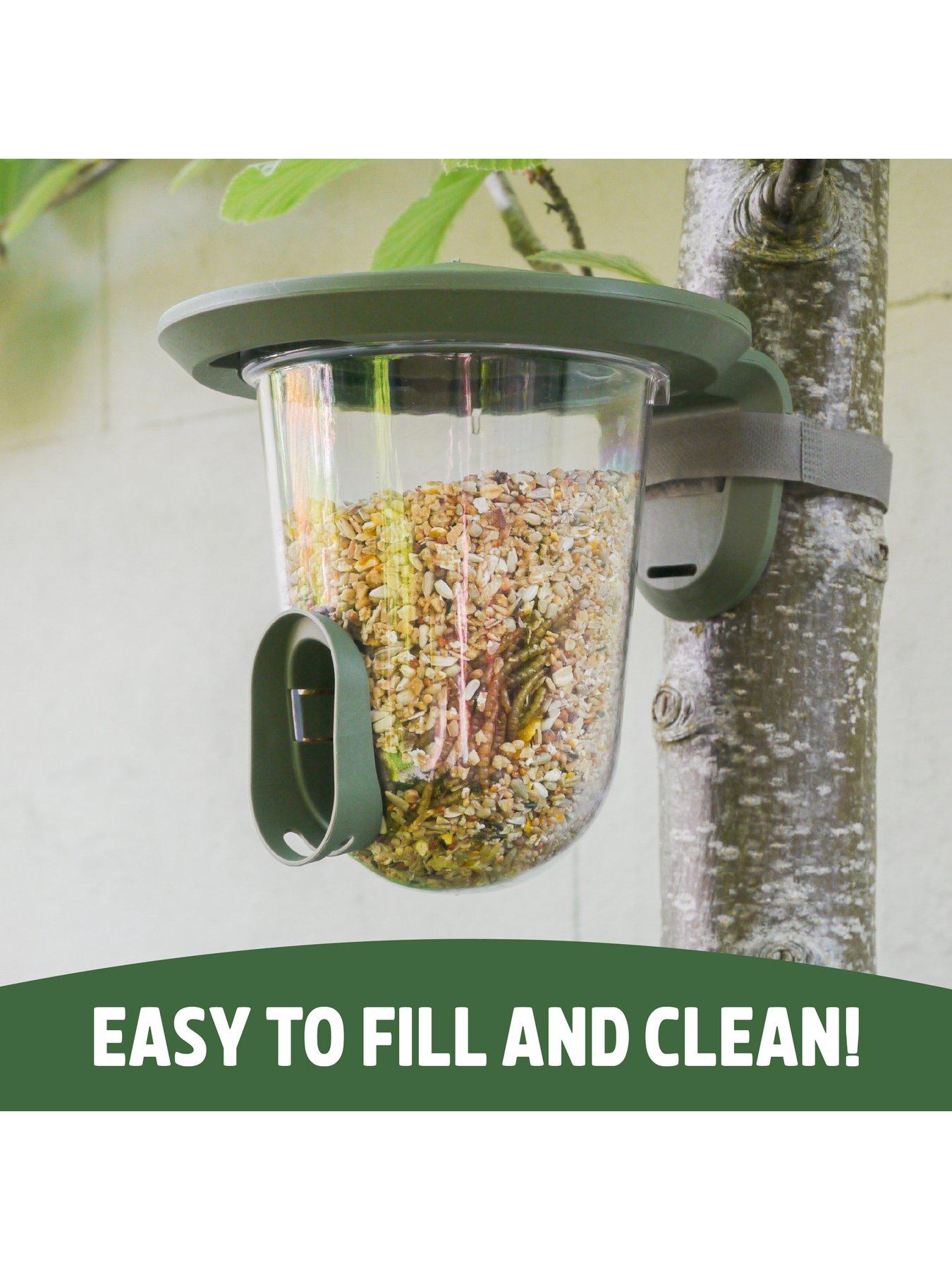  image of rosewood-seed-saver-feeder