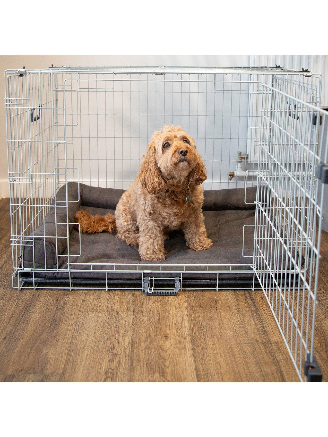 Image 3 of 5 of Rosewood Orthopaedic Crate Mattress