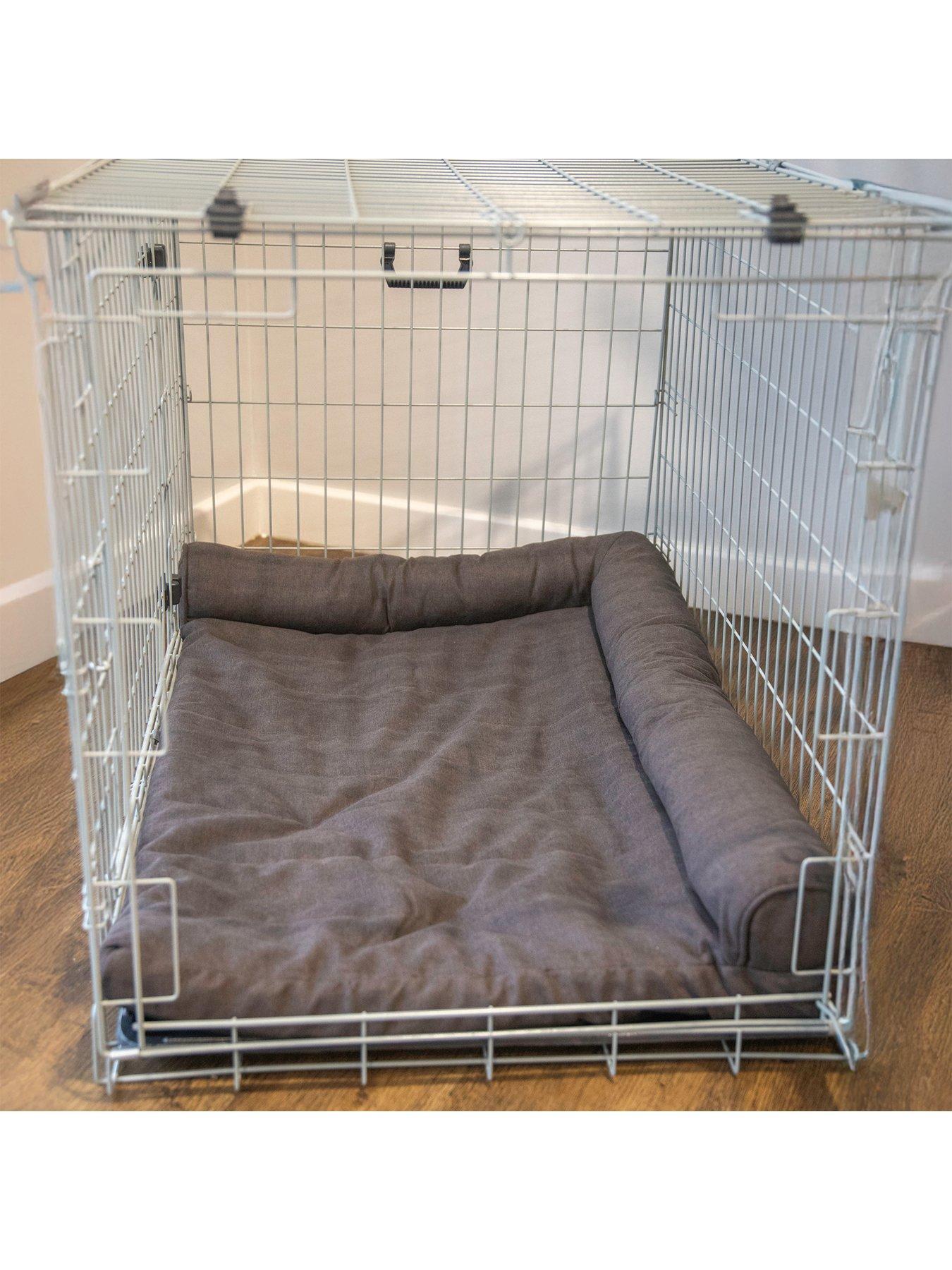 Image 4 of 5 of Rosewood Orthopaedic Crate Mattress