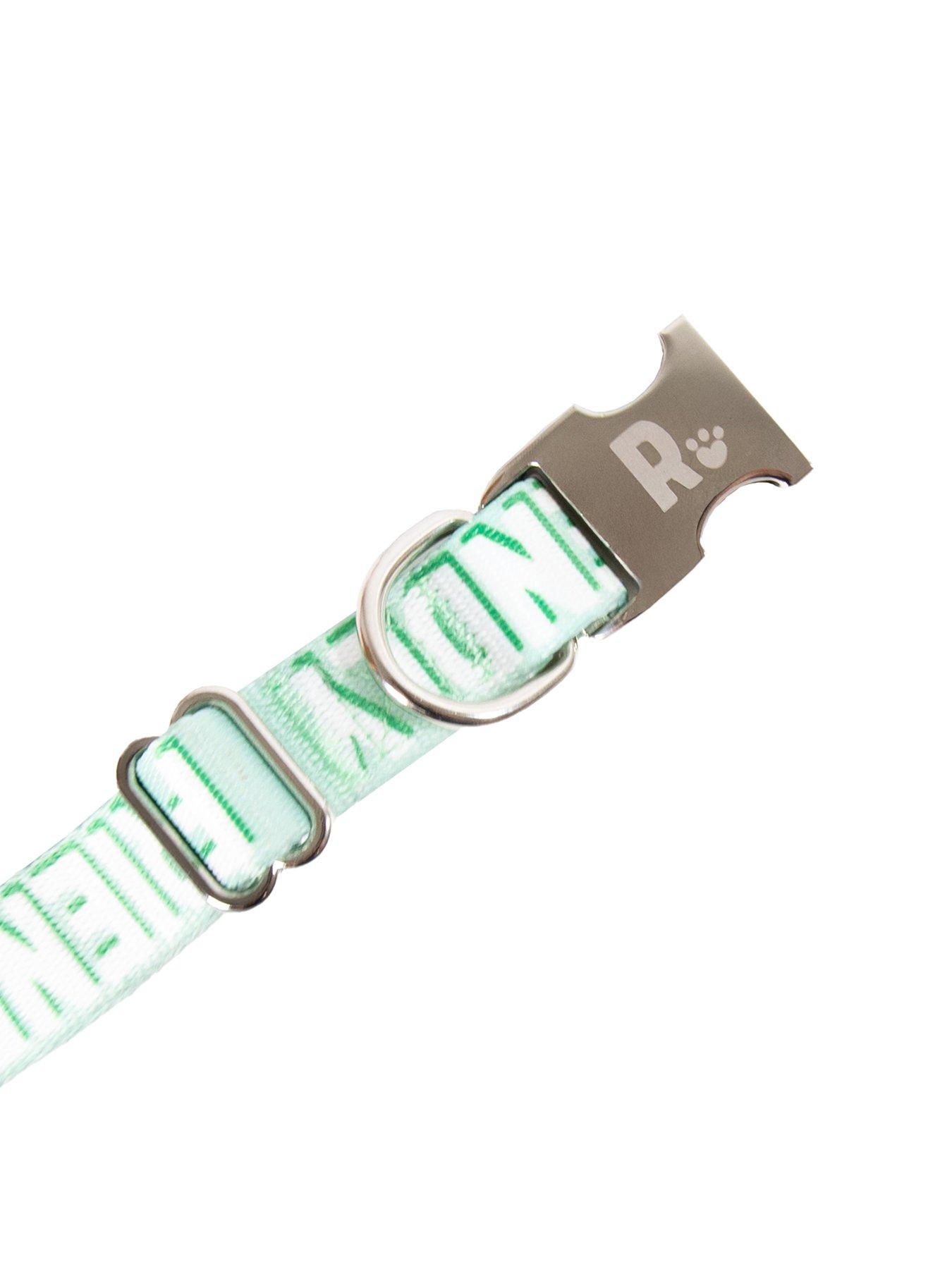 Image 3 of 7 of Rosewood Friendly Alert Dog Collar
