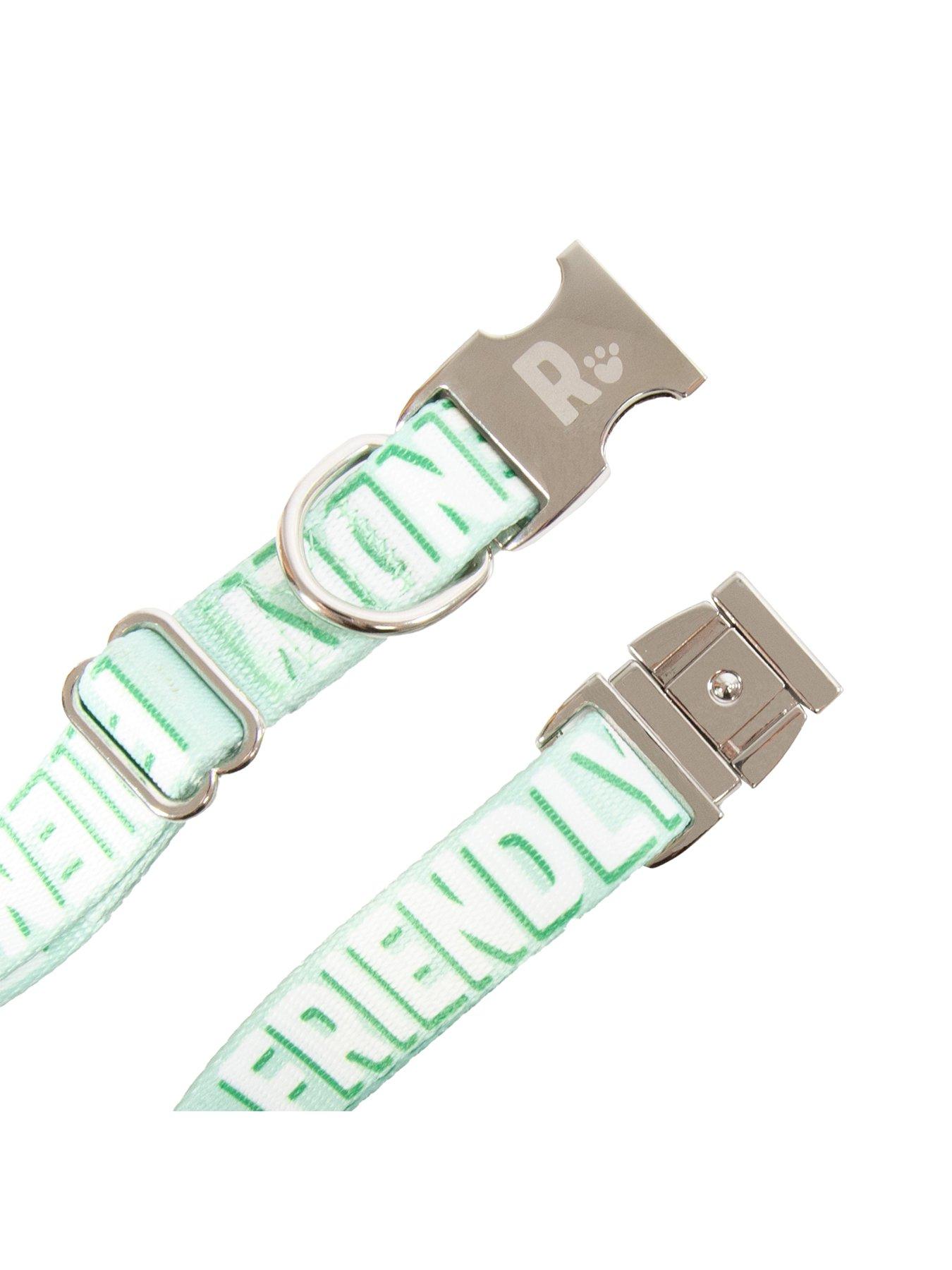 Image 4 of 7 of Rosewood Friendly Alert Dog Collar