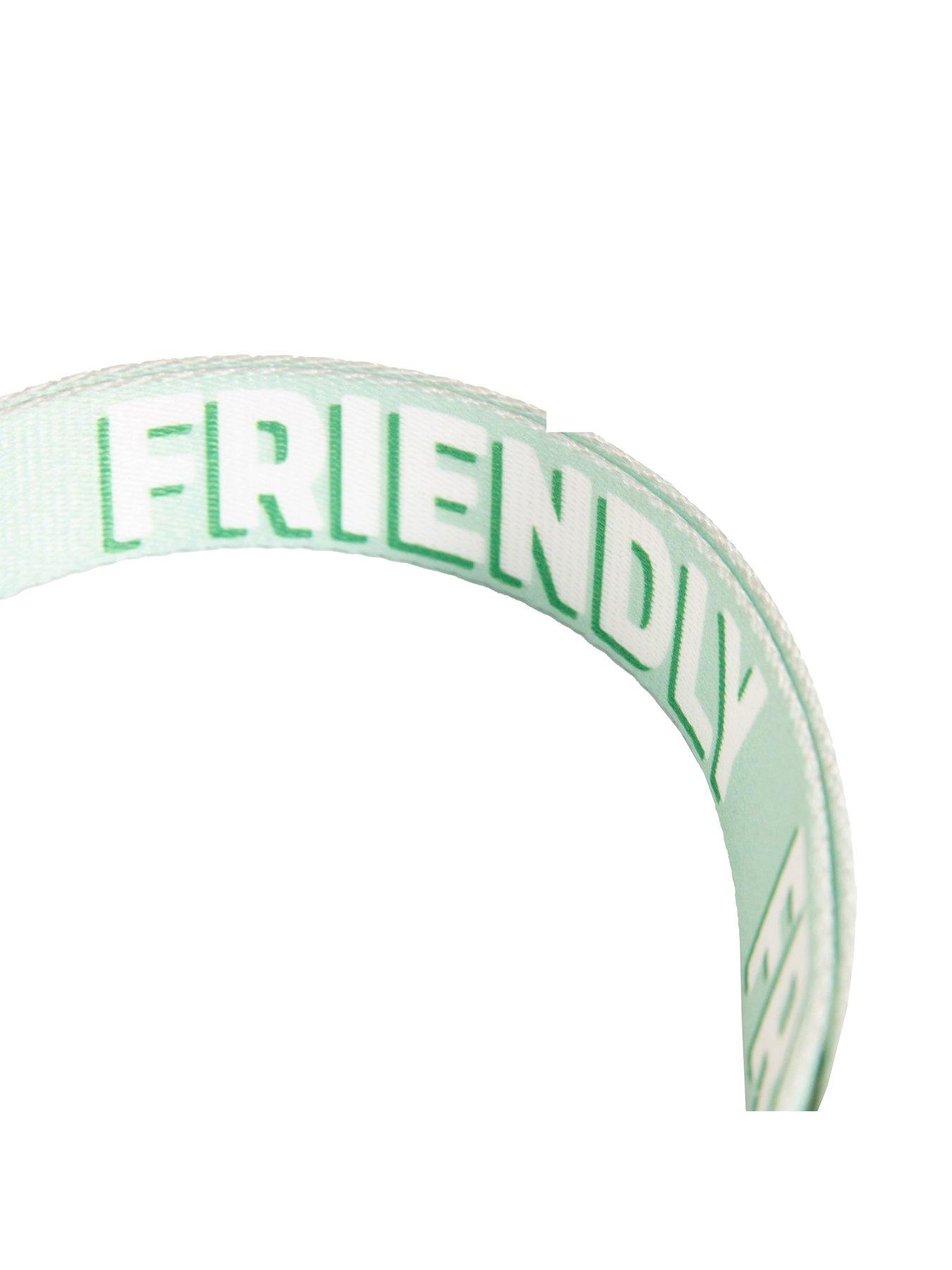 Image 5 of 7 of Rosewood Friendly Alert Dog Collar