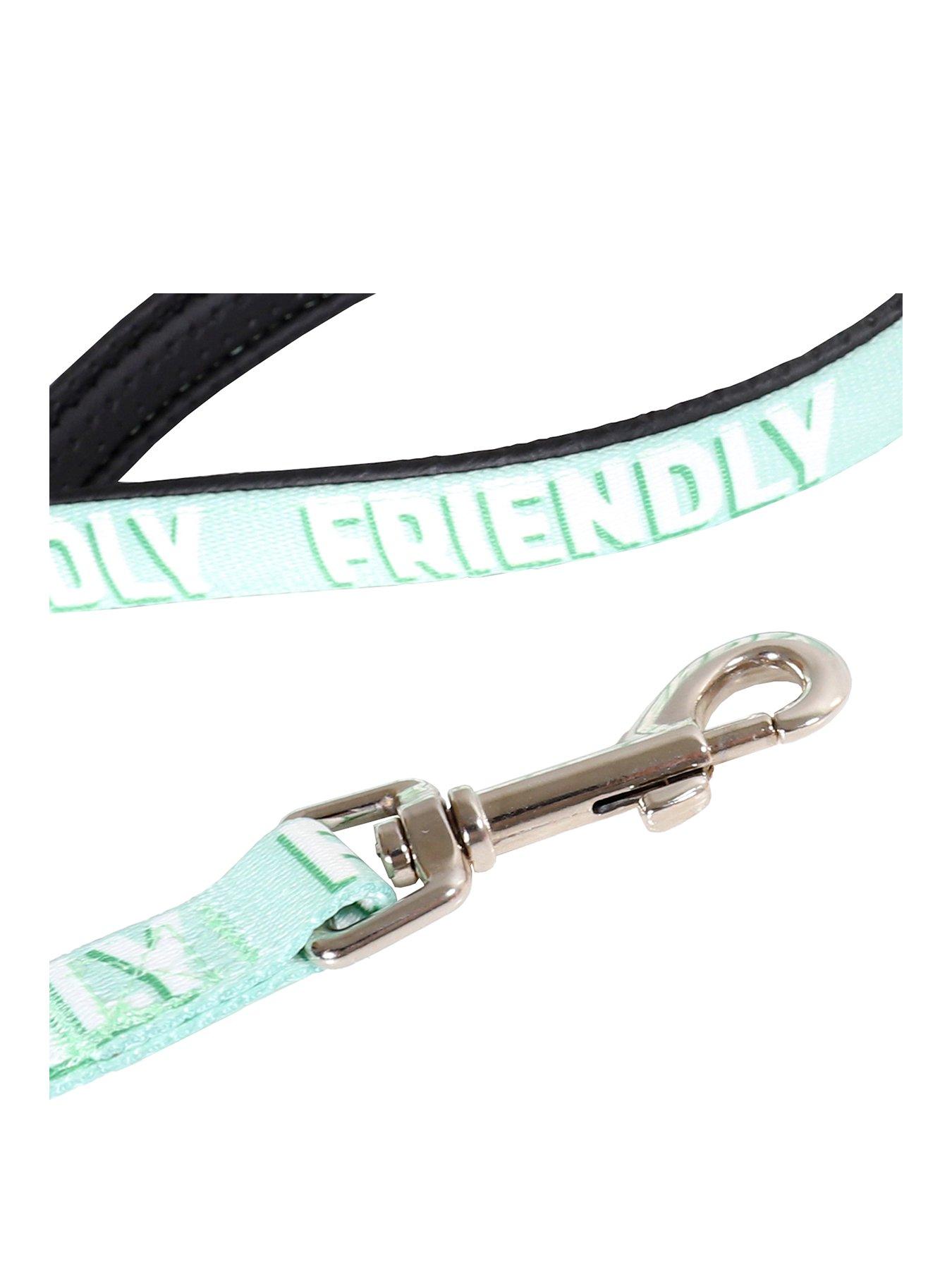  image of rosewood-friendly-alert-dog-lead