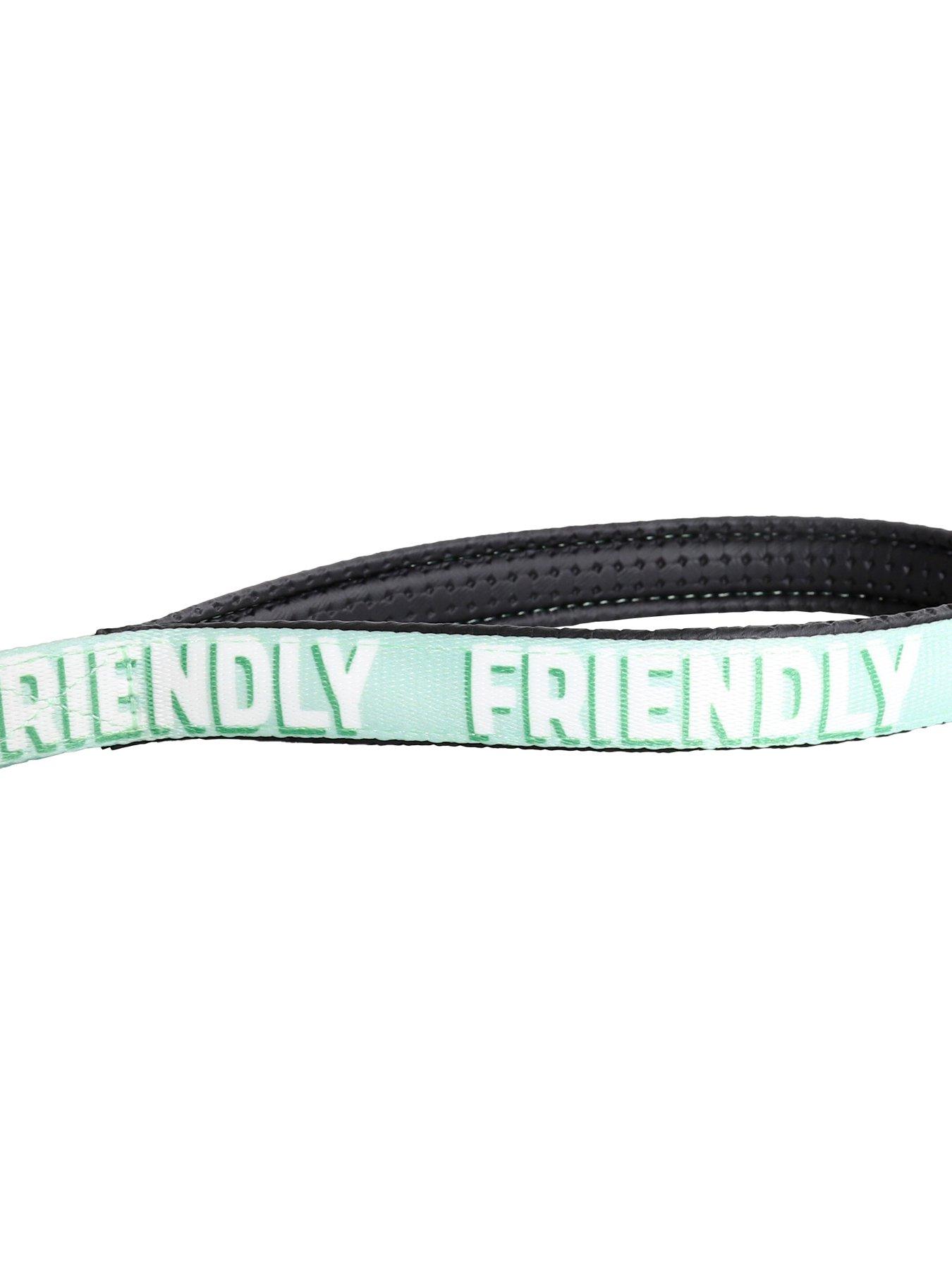  image of rosewood-friendly-alert-dog-lead